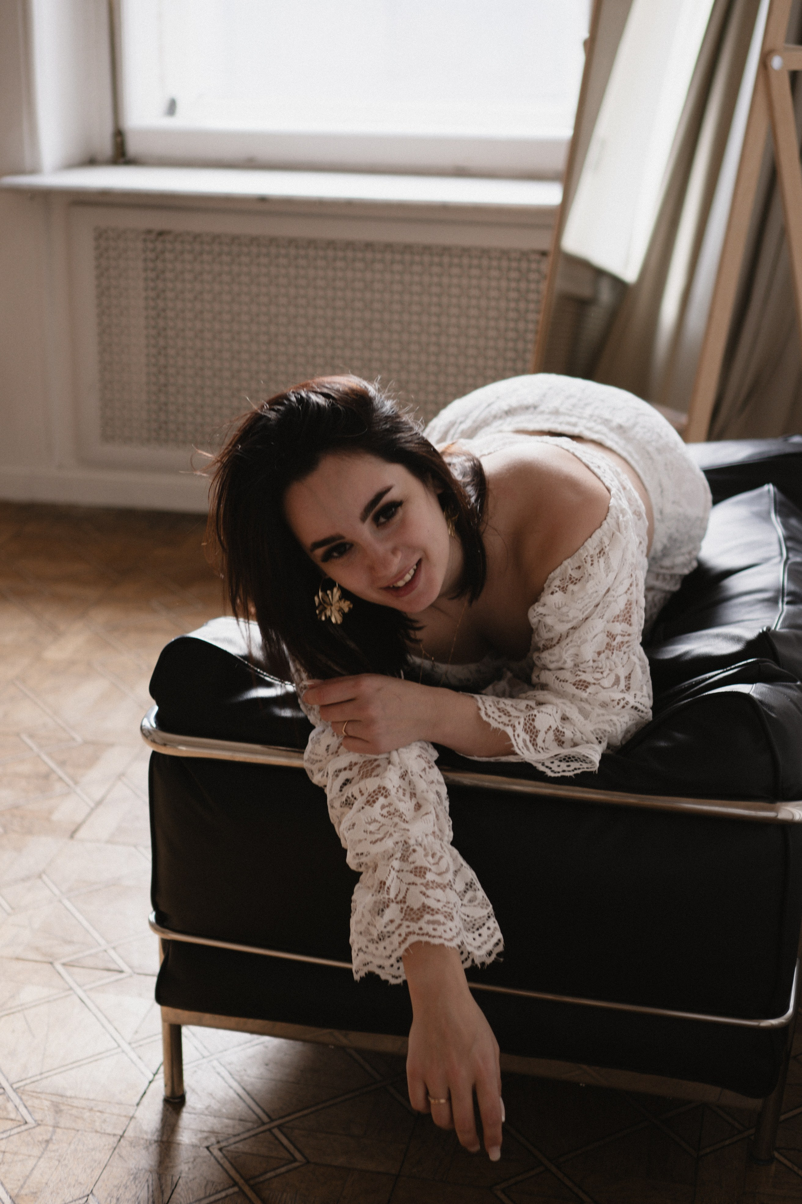 Студийная. Профессиональный фотограф, Санкт-Петербург — Виктория Богомолова