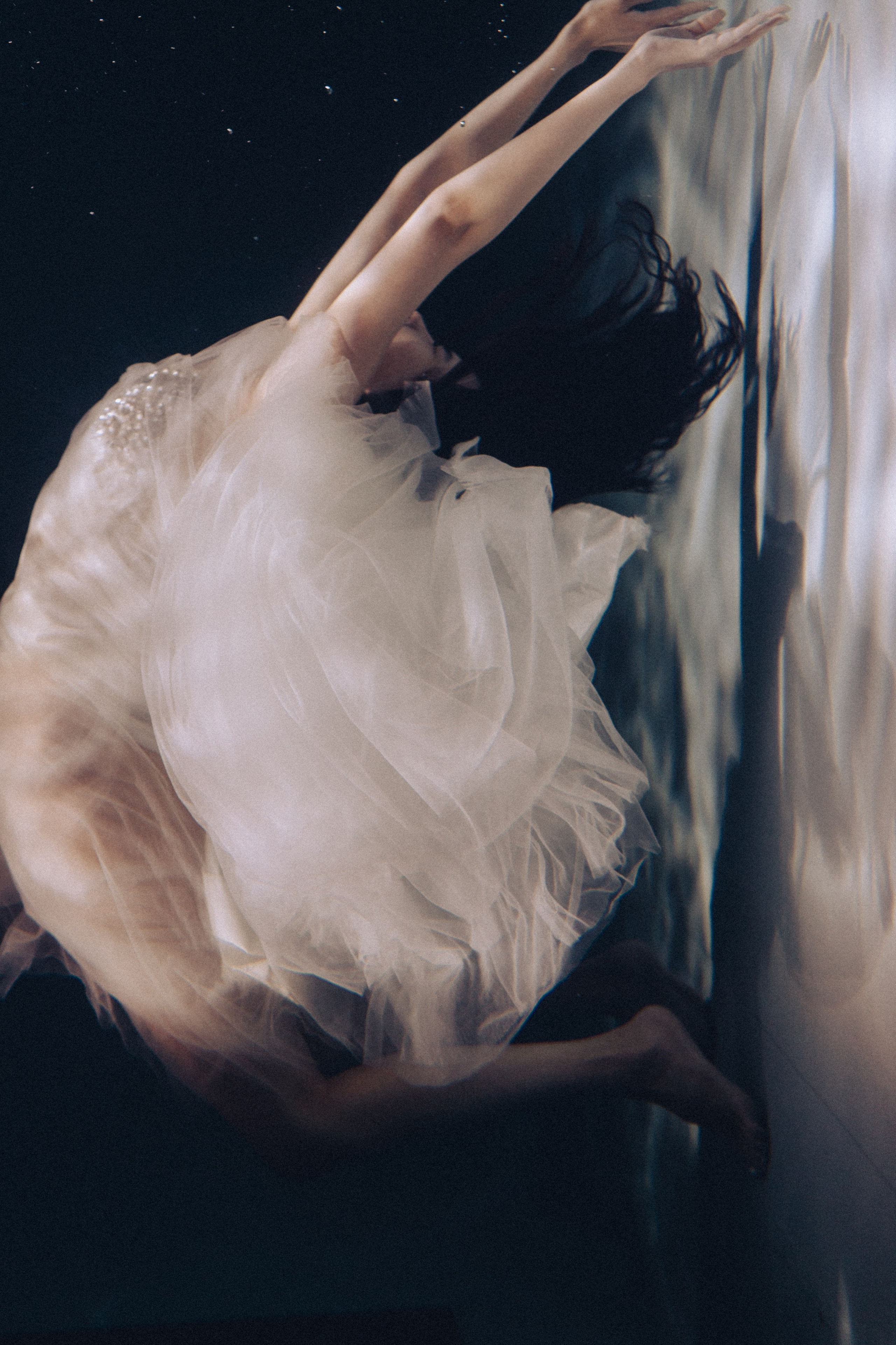 ФОТОСЕСИСИЯ В БАССЕЙНЕ. Профессиональный фотограф, Санкт-Петербург — Виктория Богомолова