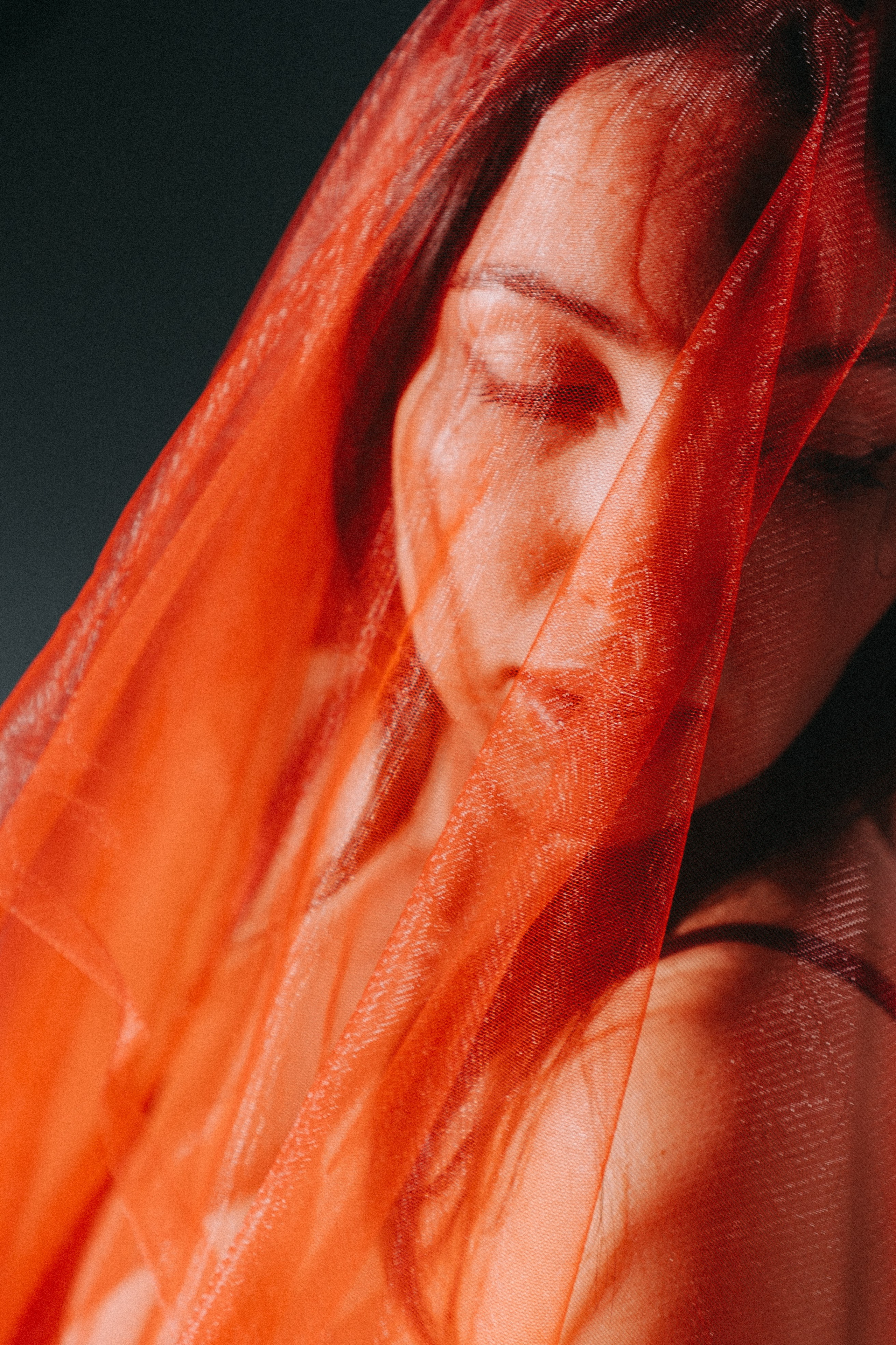 Творческая история для девушки. Профессиональный фотограф, Санкт-Петербург — Виктория Богомолова