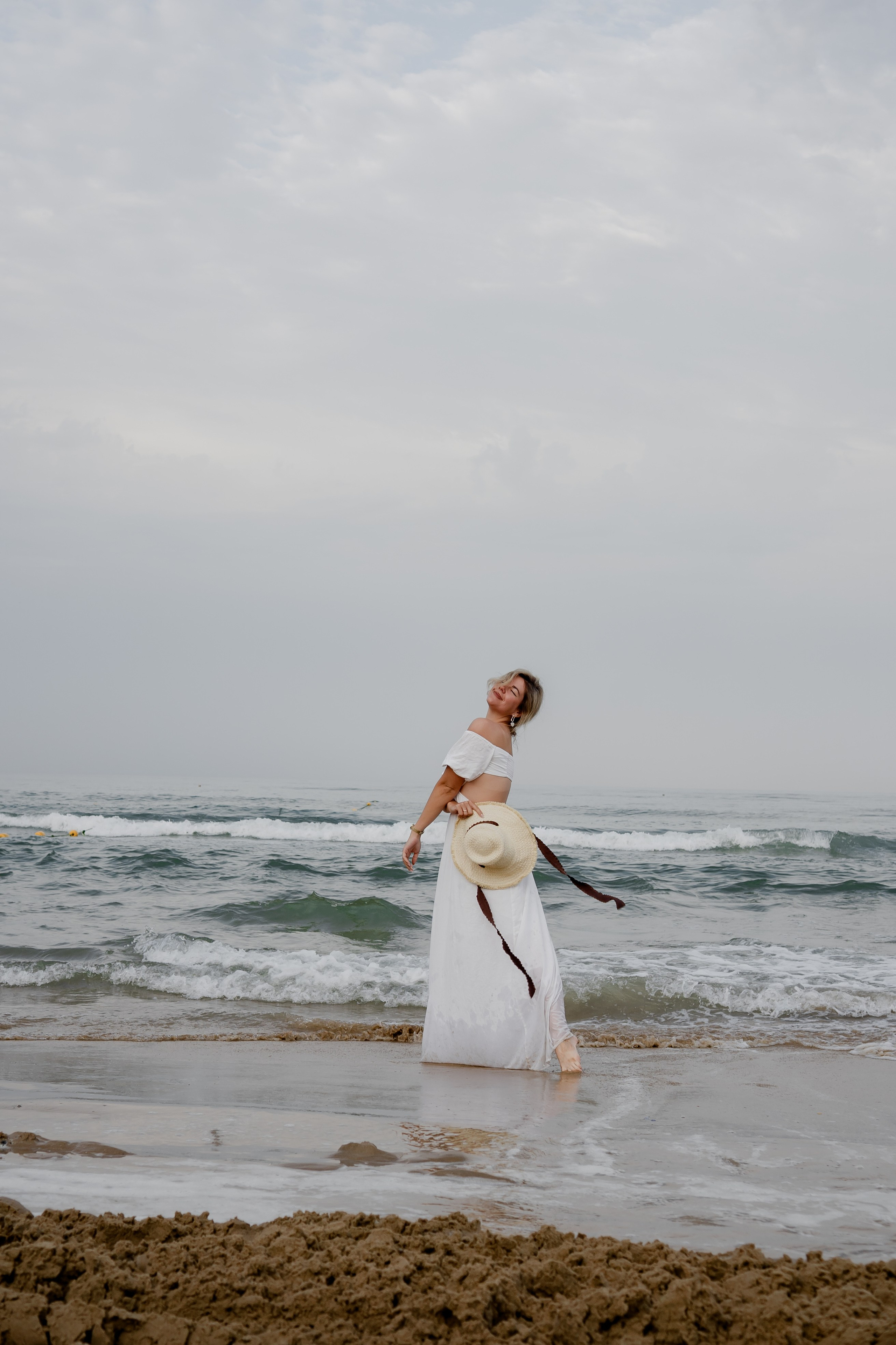 ДЕВУШКИ НА РАССВЕТНОЙ СЬЕМКЕ. Профессиональный фотограф, Санкт-Петербург — Виктория Богомолова