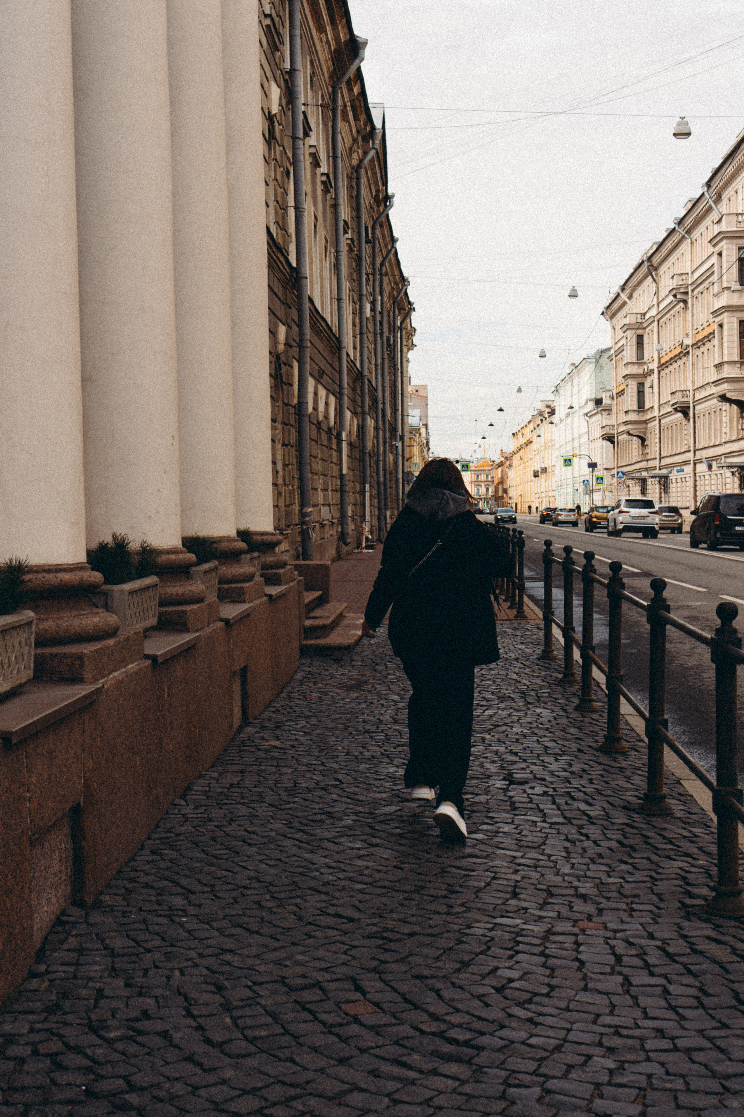 Прогулка по весеннему Питеру. Профессиональный фотограф, Санкт-Петербург — Виктория Богомолова