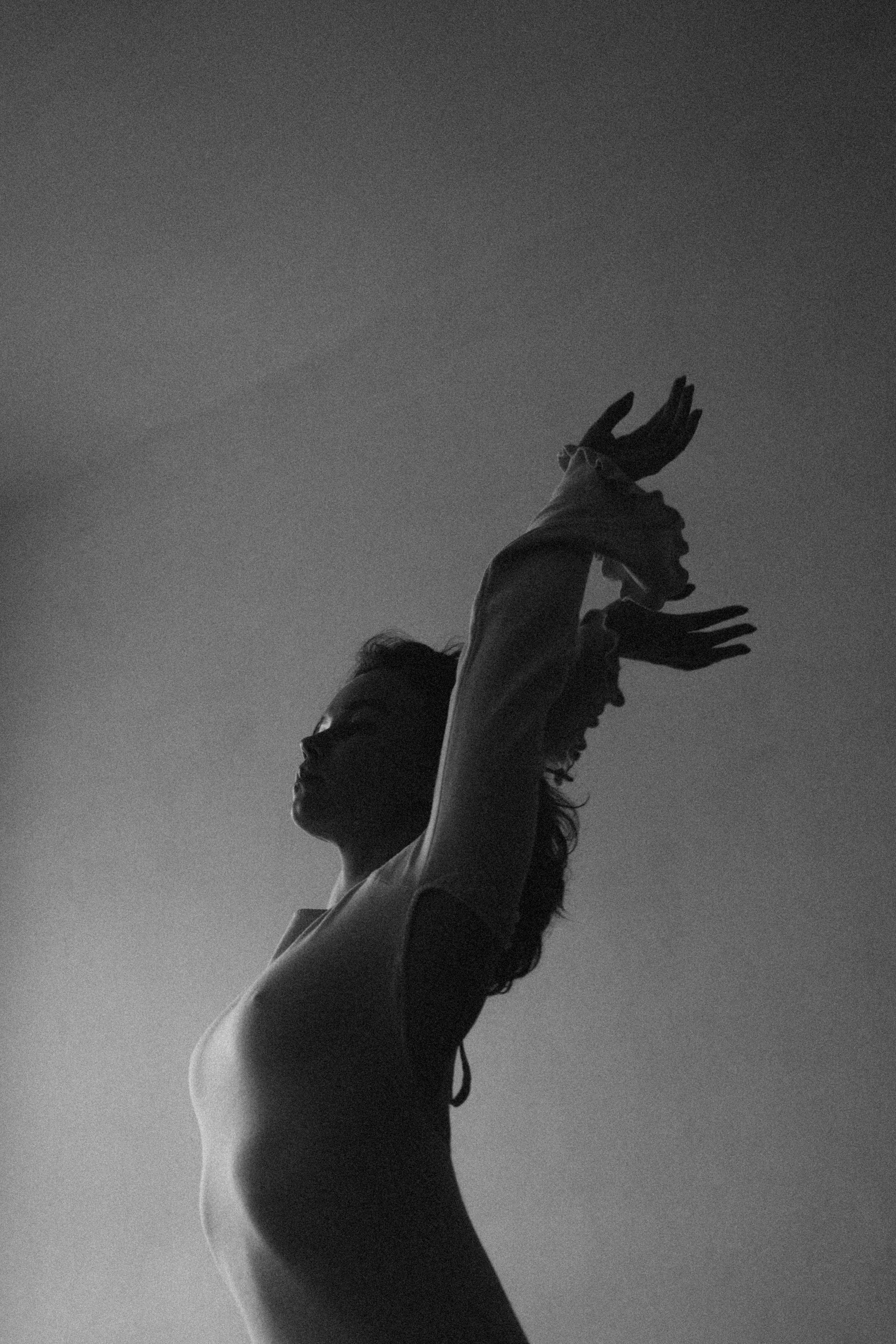 Студийная для девушки. Профессиональный фотограф, Санкт-Петербург — Виктория Богомолова