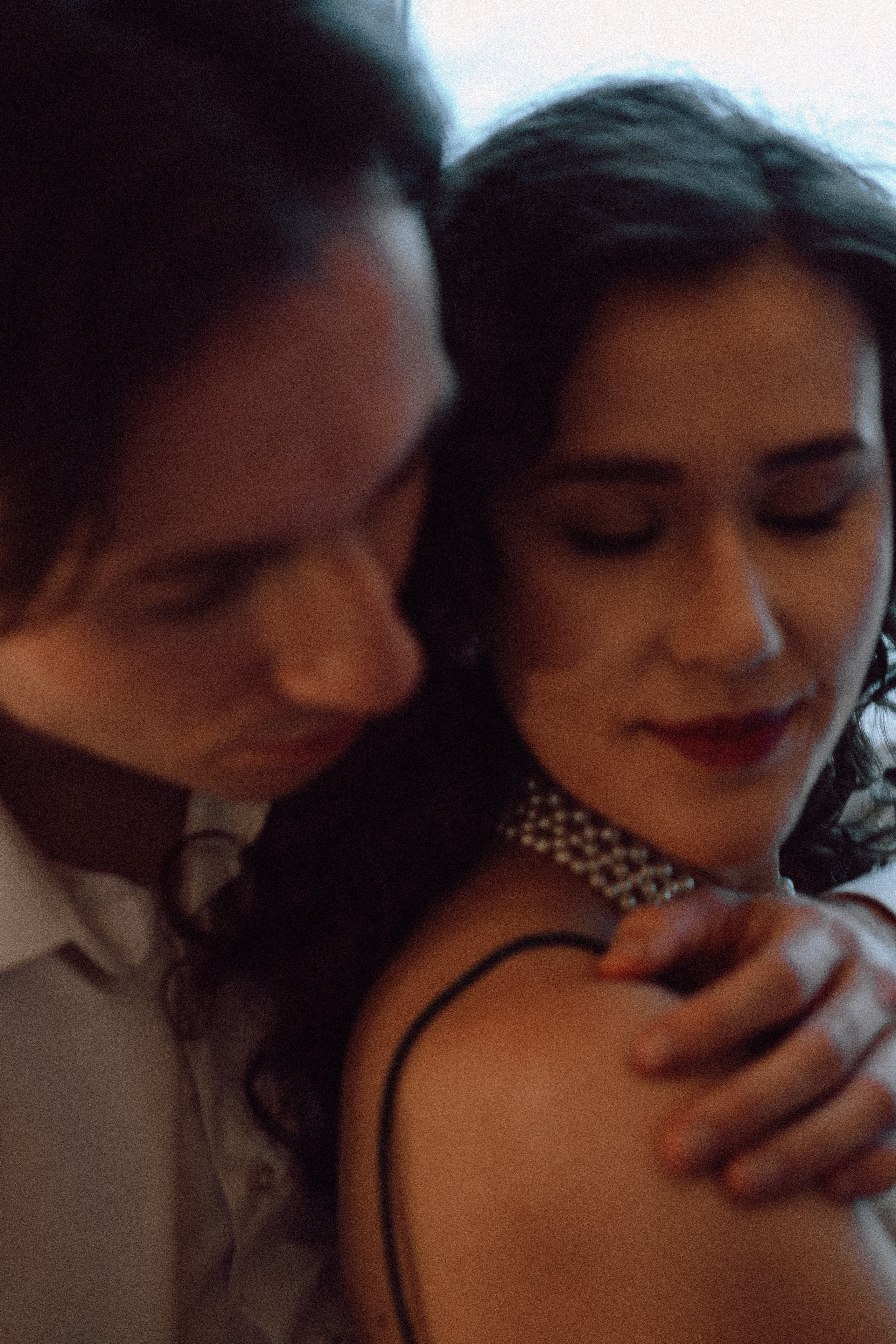 Любовь с новогодним вайбом. Профессиональный фотограф, Санкт-Петербург — Виктория Богомолова