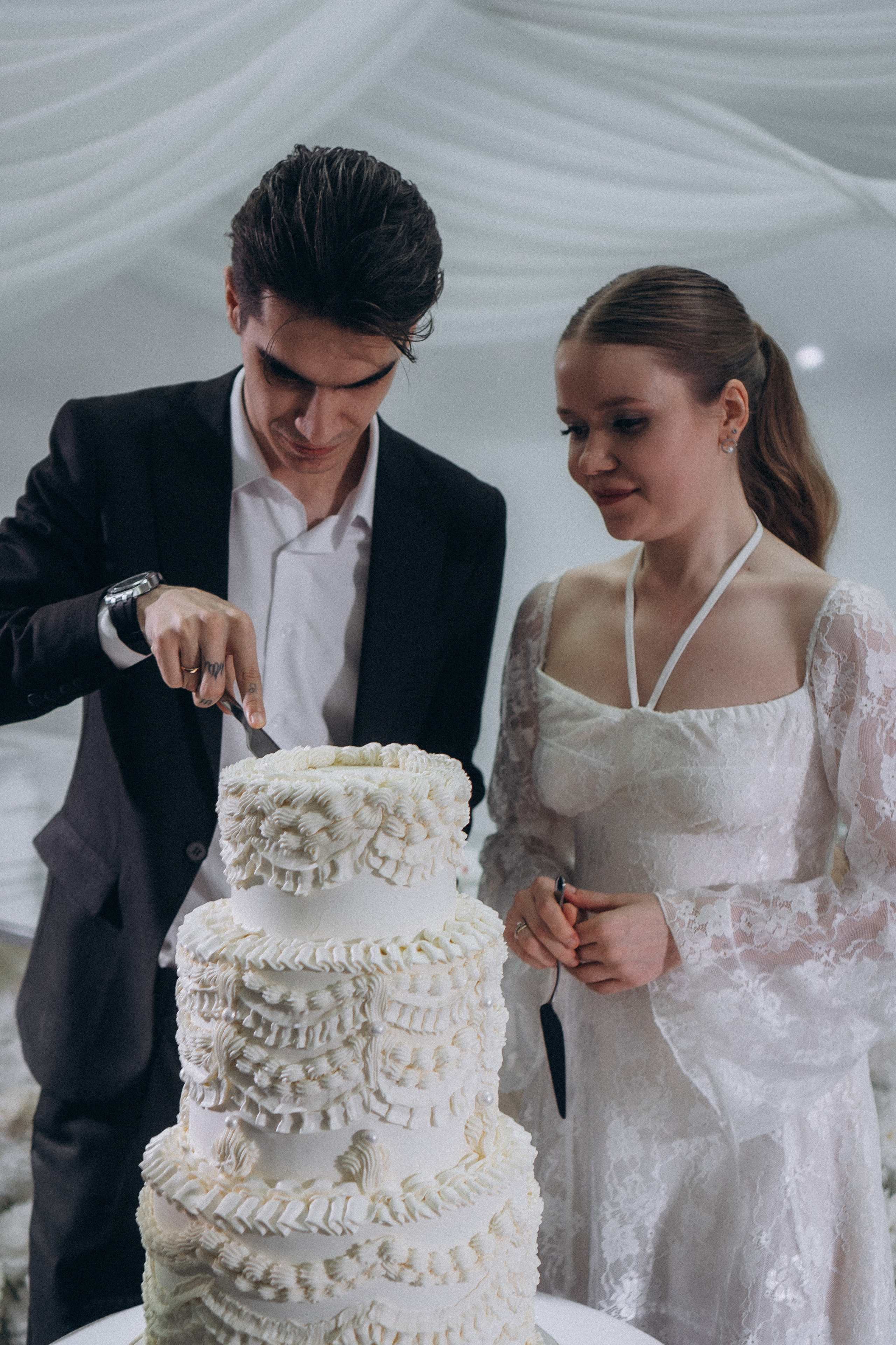 ПОЛНЫЙ СВАДЕБНЫЙ ДЕНЬ 8 ЧАСОВ. Профессиональный фотограф, Санкт-Петербург — Виктория Богомолова