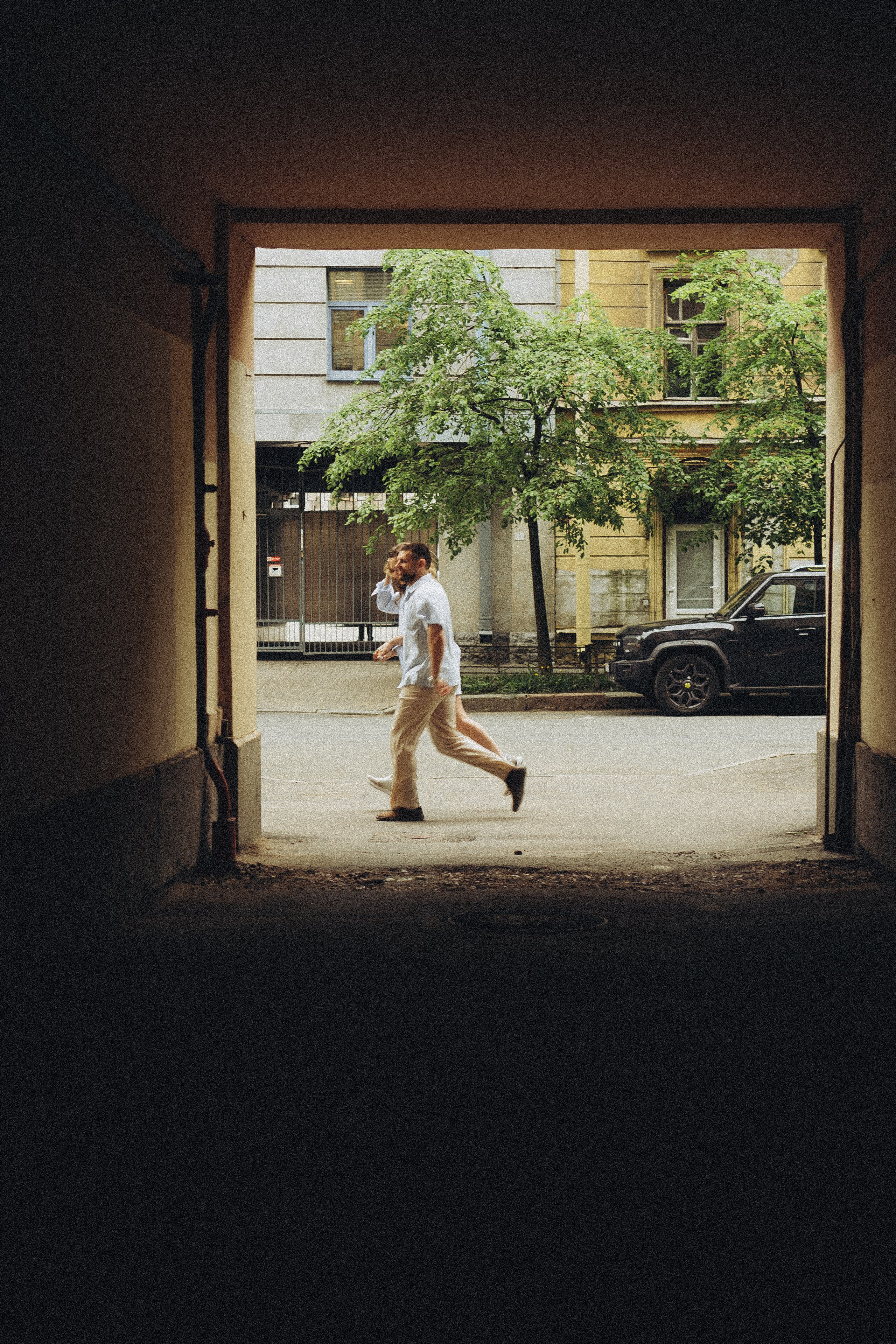 СТУДИЯ И ПРОГУЛКА ДЛЯ ПАРЫ. Профессиональный фотограф, Санкт-Петербург — Виктория Богомолова