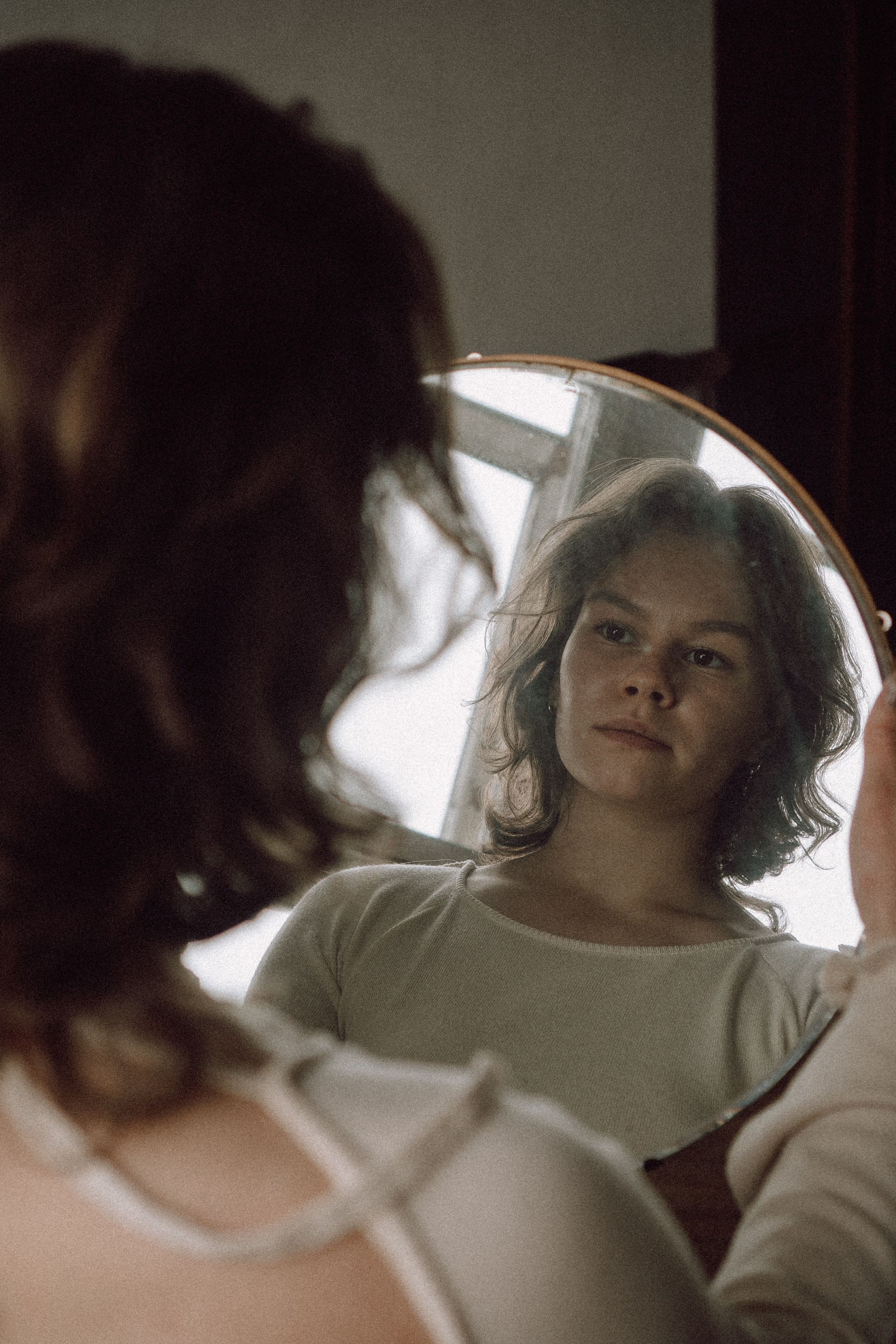 СТУДИЙНАЯ. Профессиональный фотограф, Санкт-Петербург — Виктория Богомолова