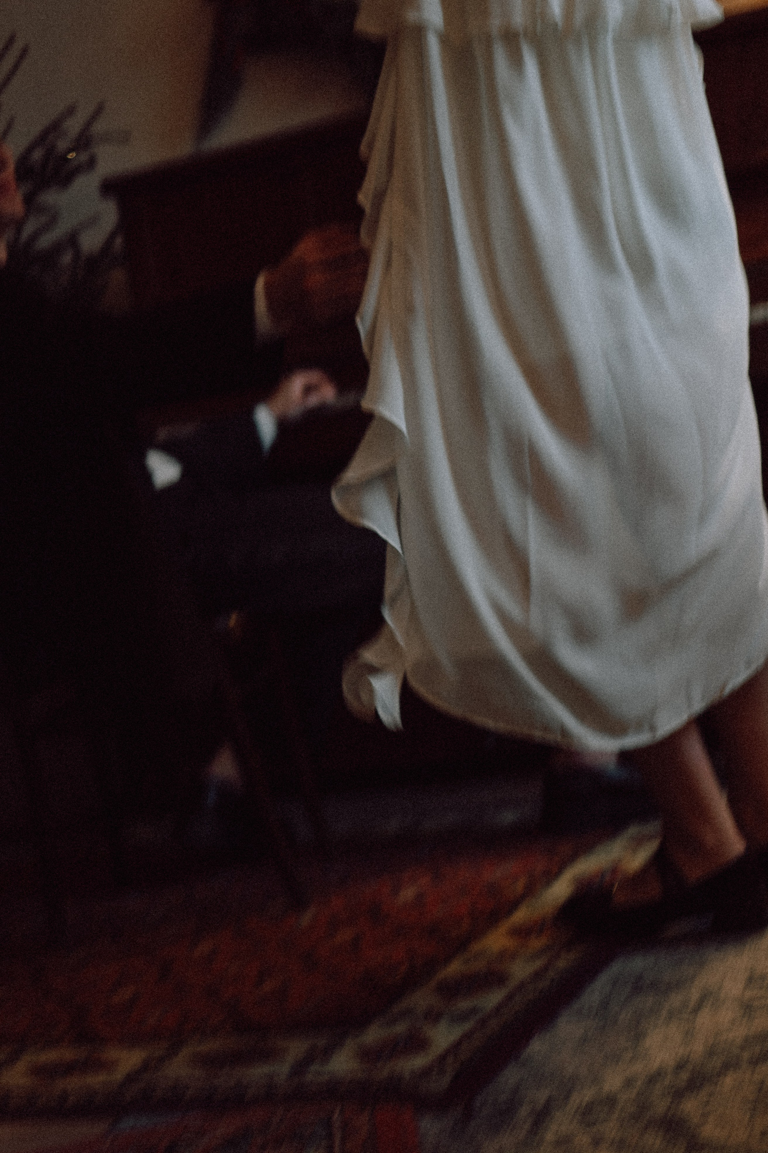 Новогодний стиль вдвоем. Профессиональный фотограф, Санкт-Петербург — Виктория Богомолова