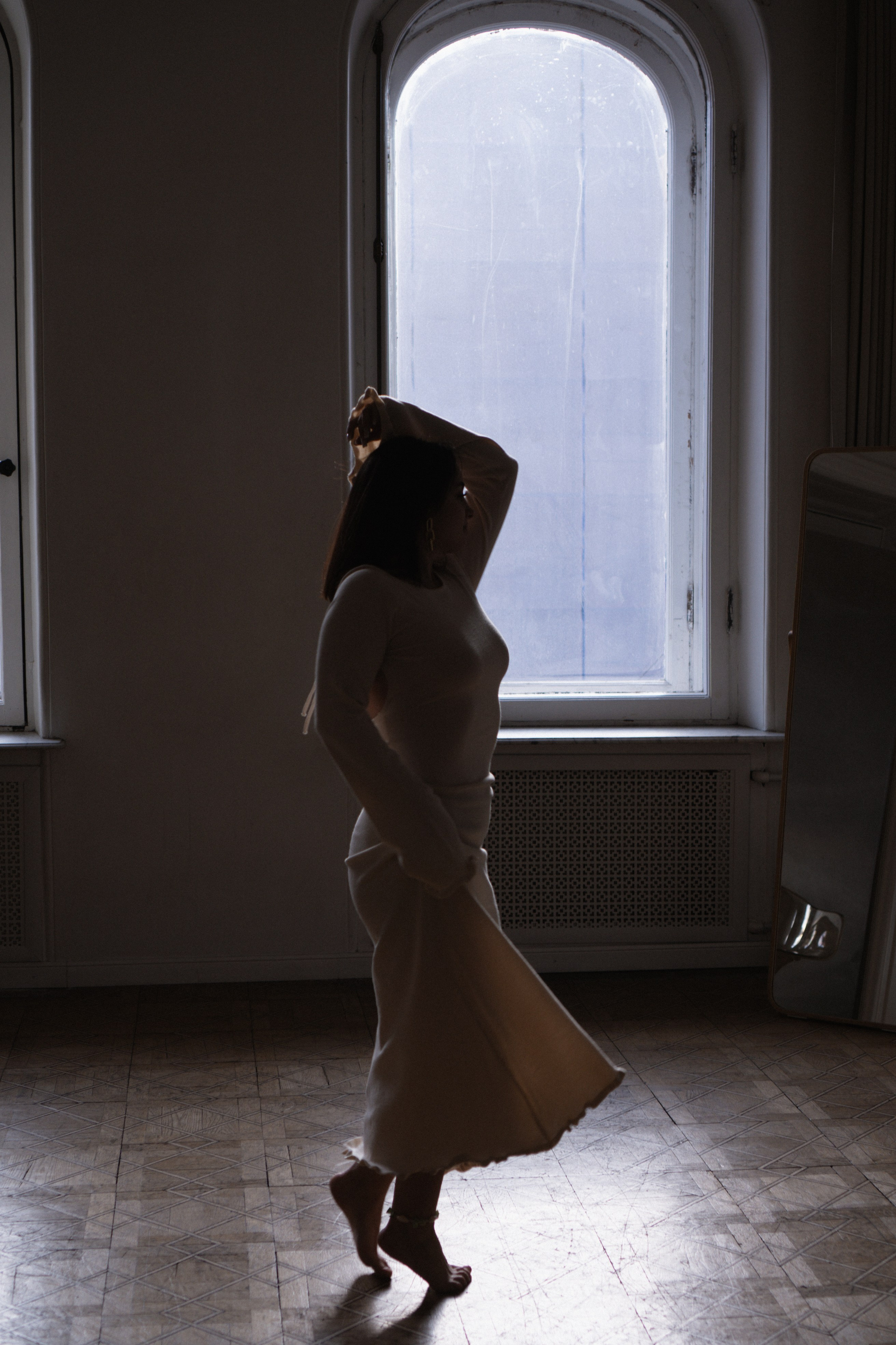 Студийная. Профессиональный фотограф, Санкт-Петербург — Виктория Богомолова