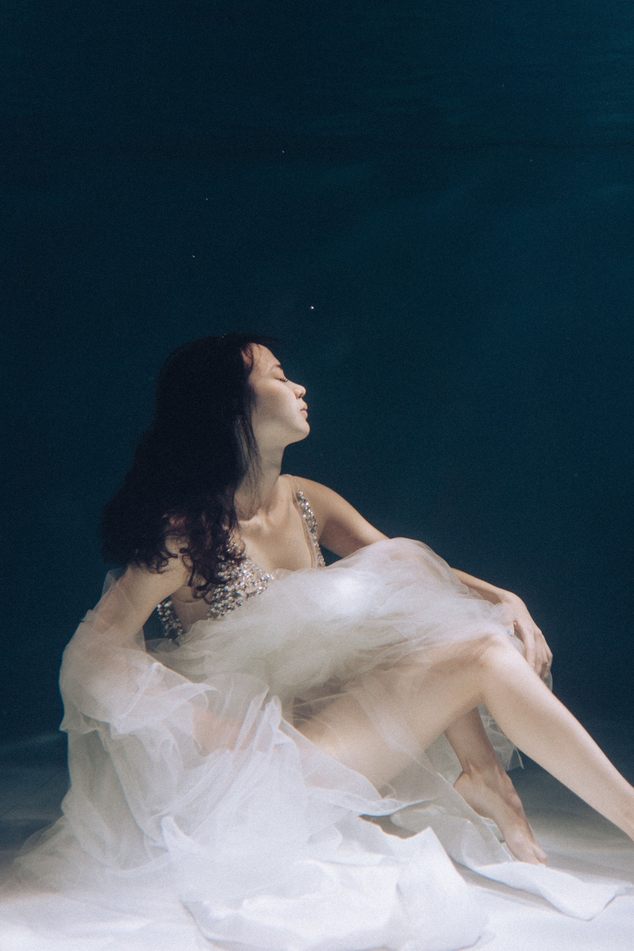 ФОТОСЕСИСИЯ В БАССЕЙНЕ. Профессиональный фотограф, Санкт-Петербург — Виктория Богомолова