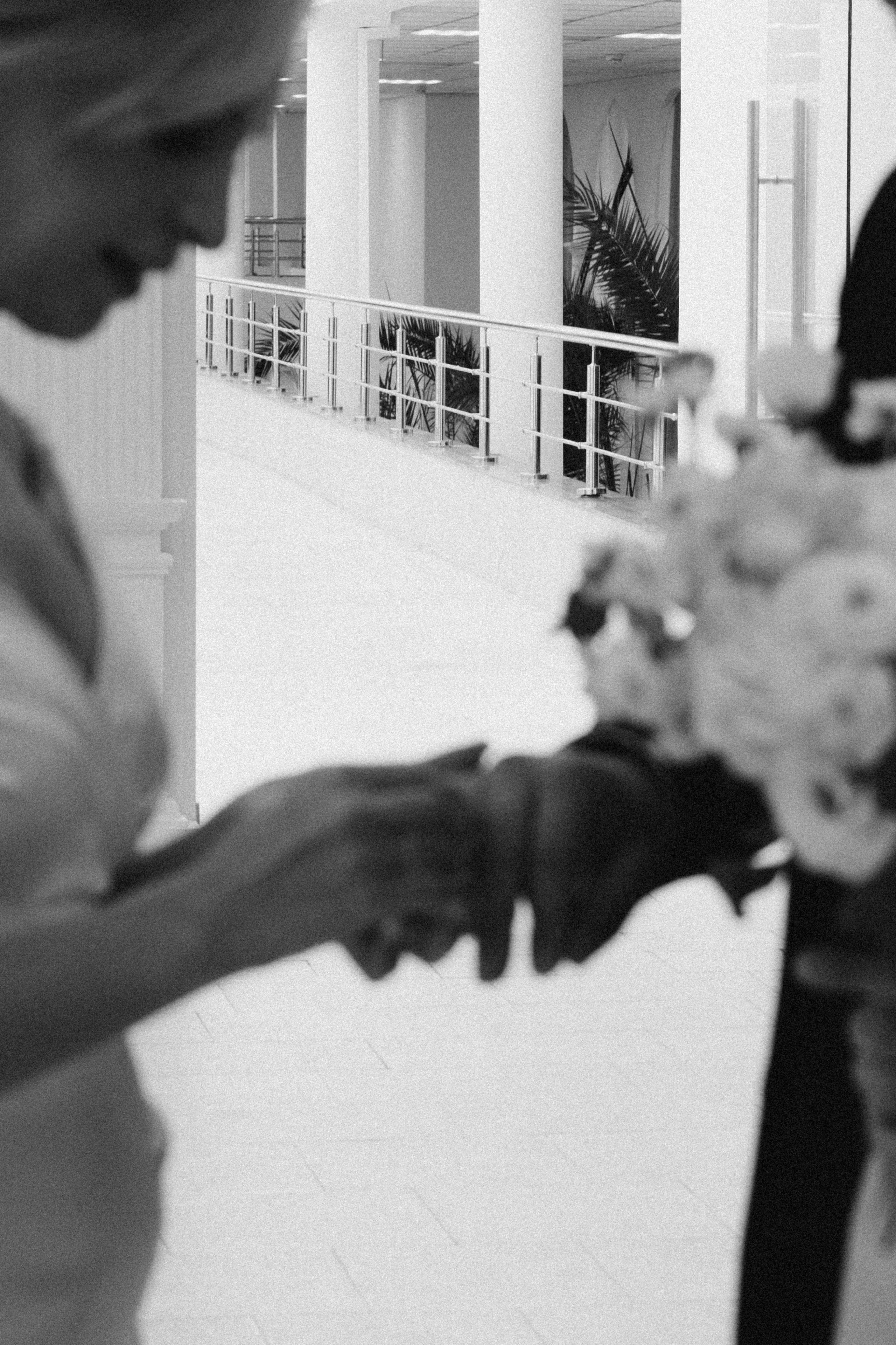 РЕПОРТАЖ В ЗАГСЕ. Профессиональный фотограф, Санкт-Петербург — Виктория Богомолова