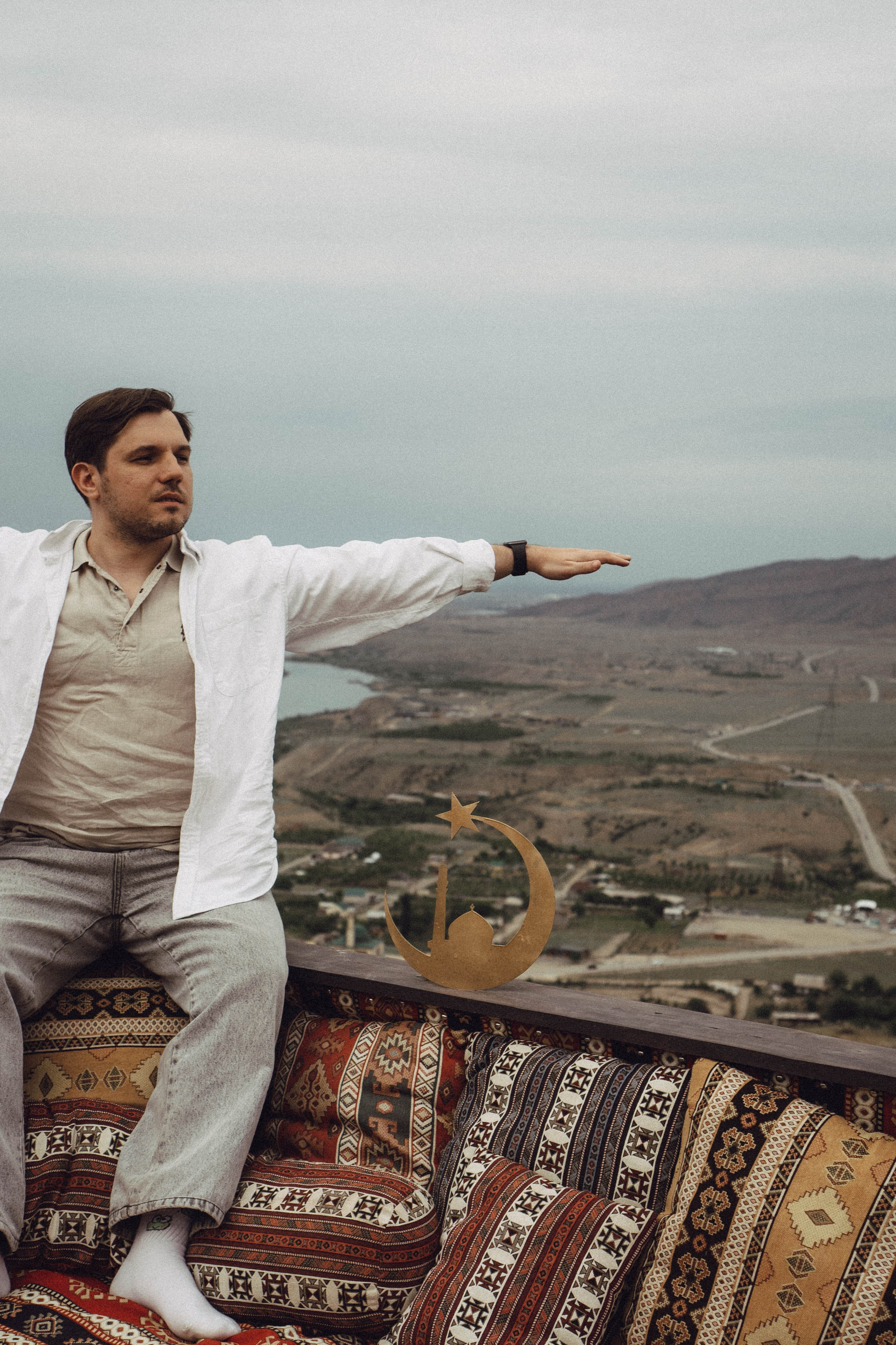 ДАГЕСТАН. Профессиональный фотограф, Санкт-Петербург — Виктория Богомолова