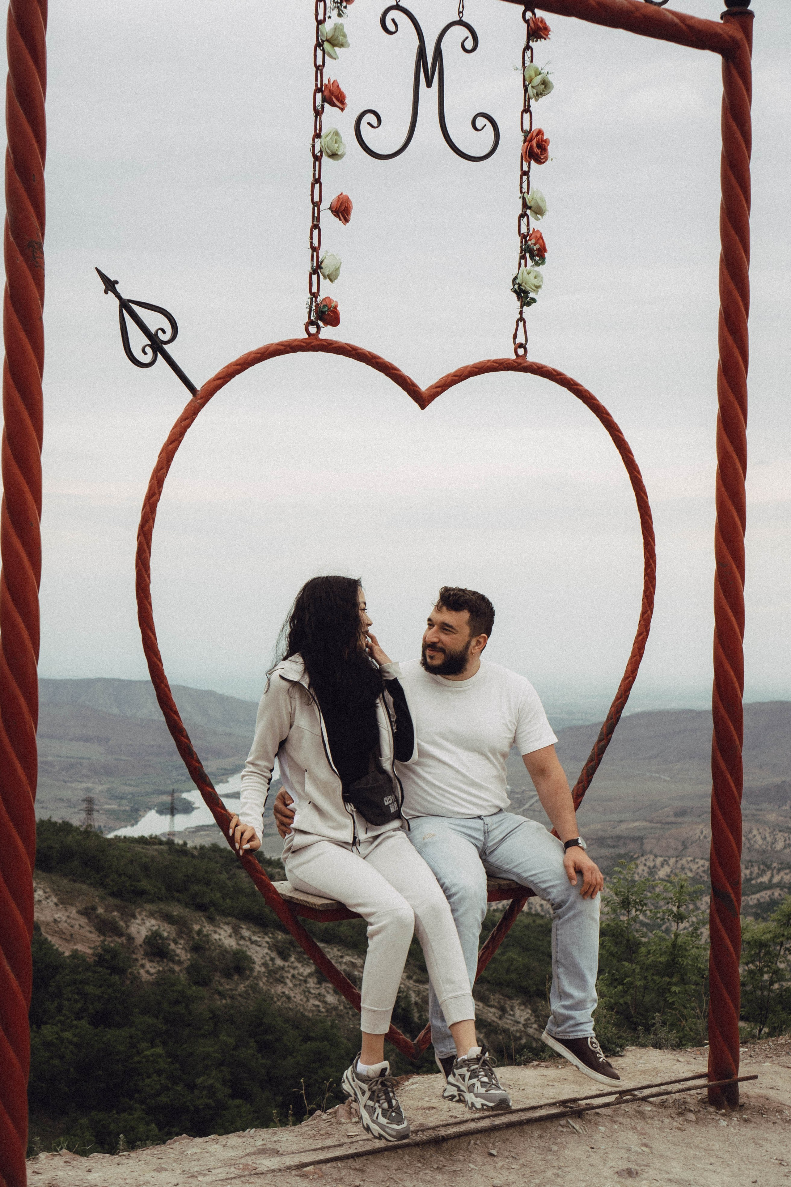 Любовь. Профессиональный фотограф, Санкт-Петербург — Виктория Богомолова