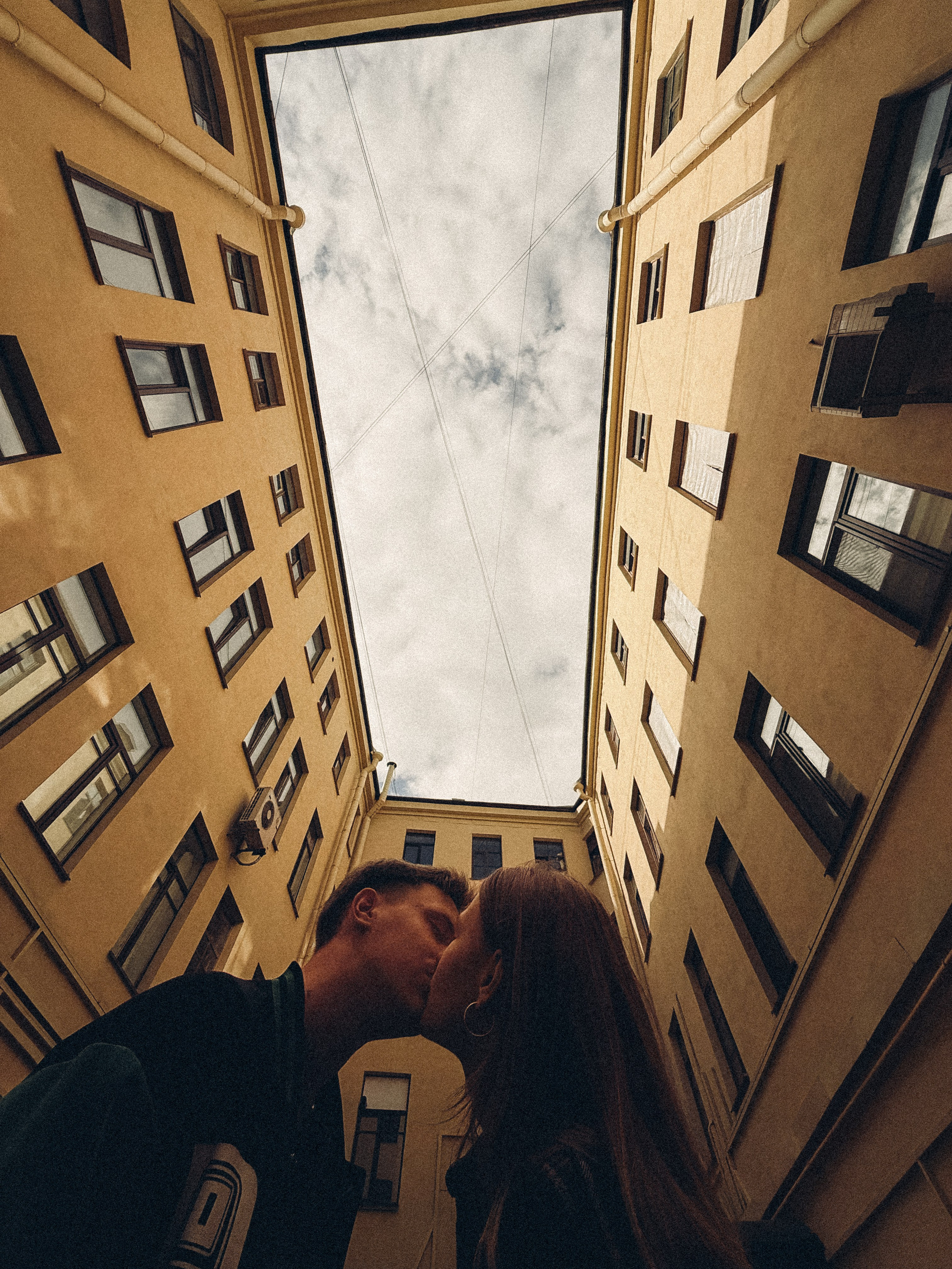 ФОТОСЕССИЯ НА ТЕЛЕФОН. Профессиональный фотограф, Санкт-Петербург — Виктория Богомолова