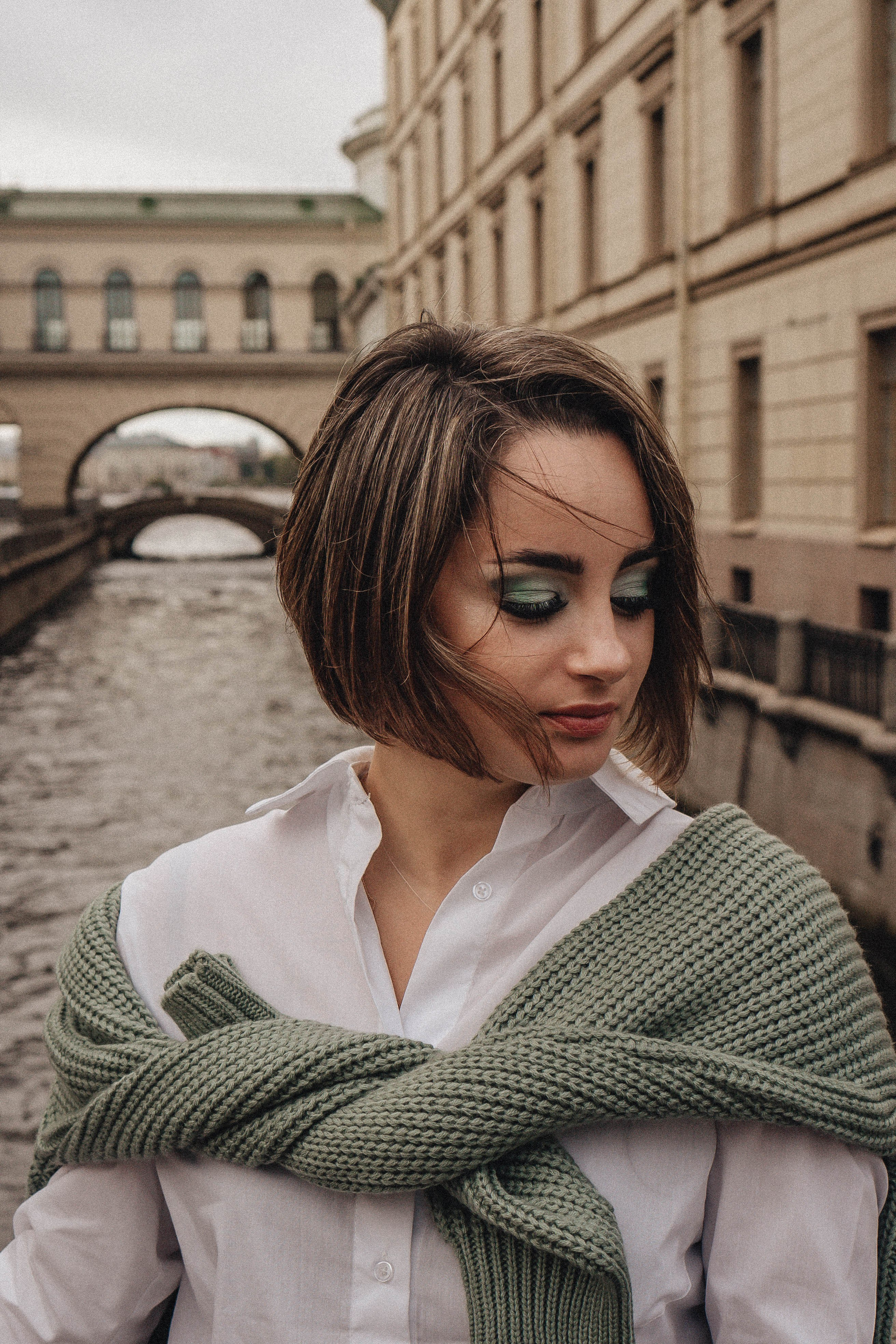 Прогулочная. Профессиональный фотограф, Санкт-Петербург — Виктория Богомолова