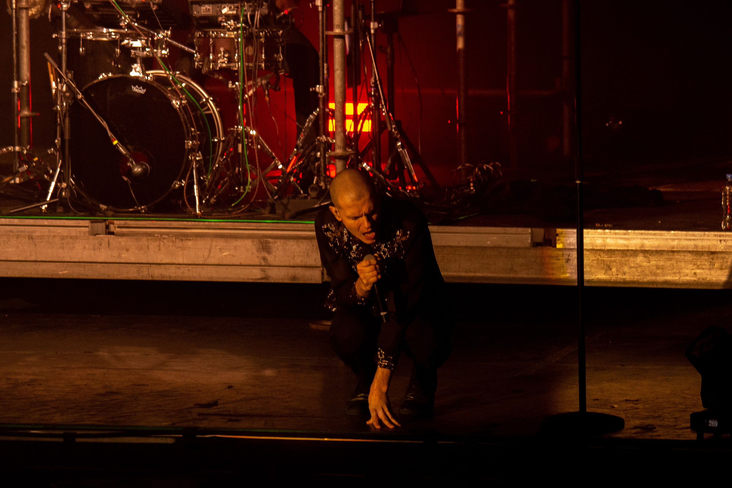 SHORTPARIS’22. RUSLAN ROZANOV