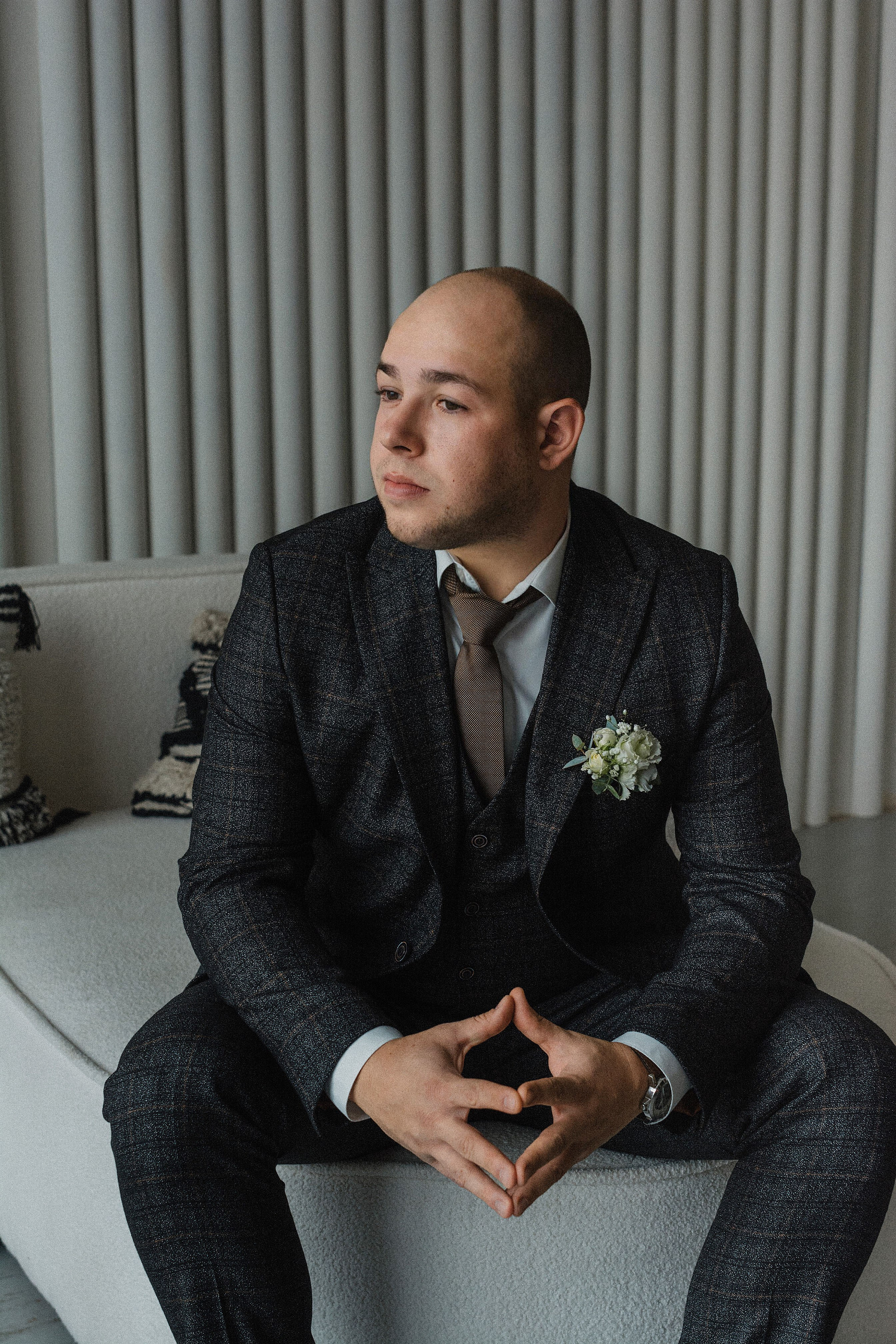 Александр и Алёна. Фотограф в Москве Ангелина Ким