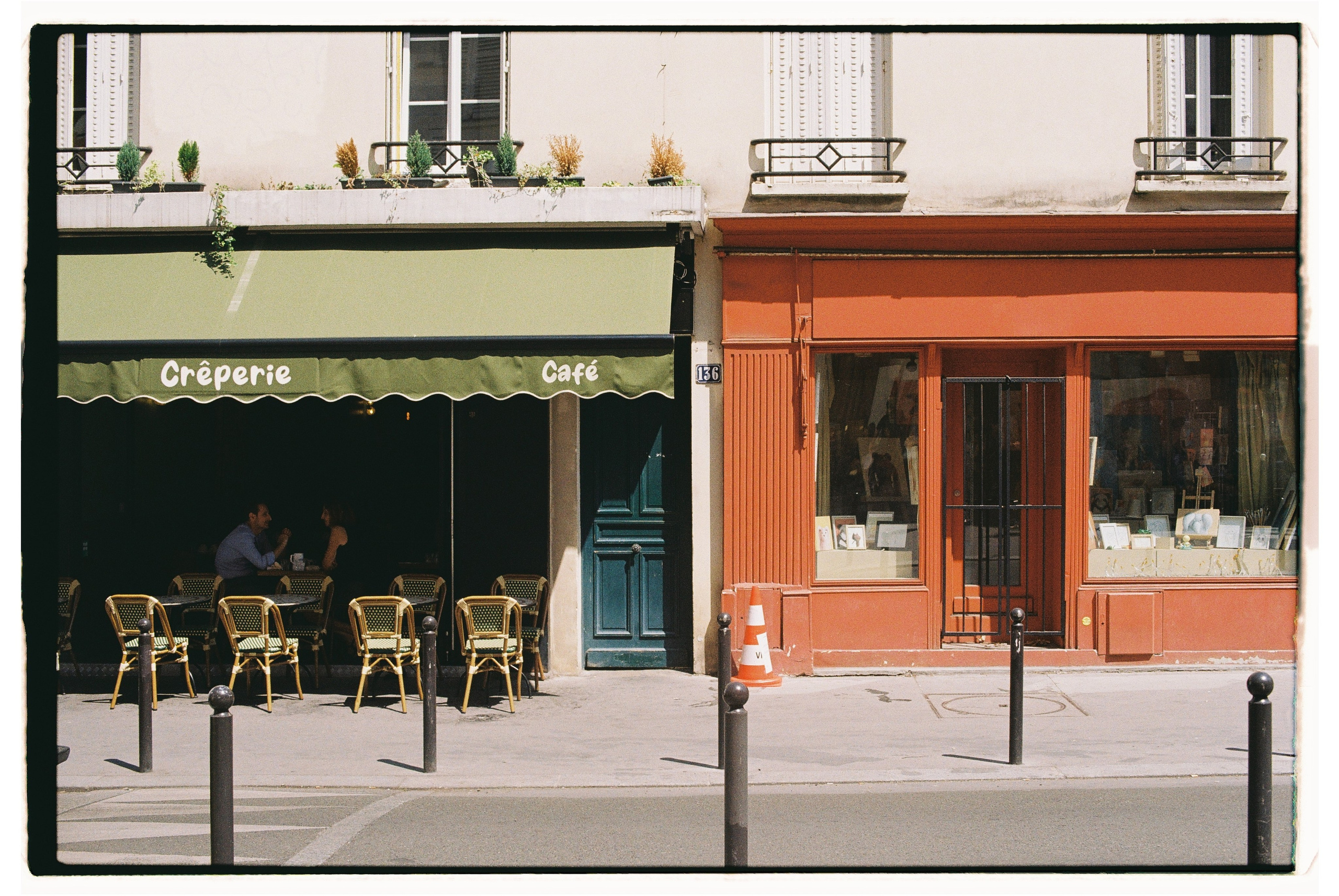 Europe. Olya Filina | Moscow Photographer