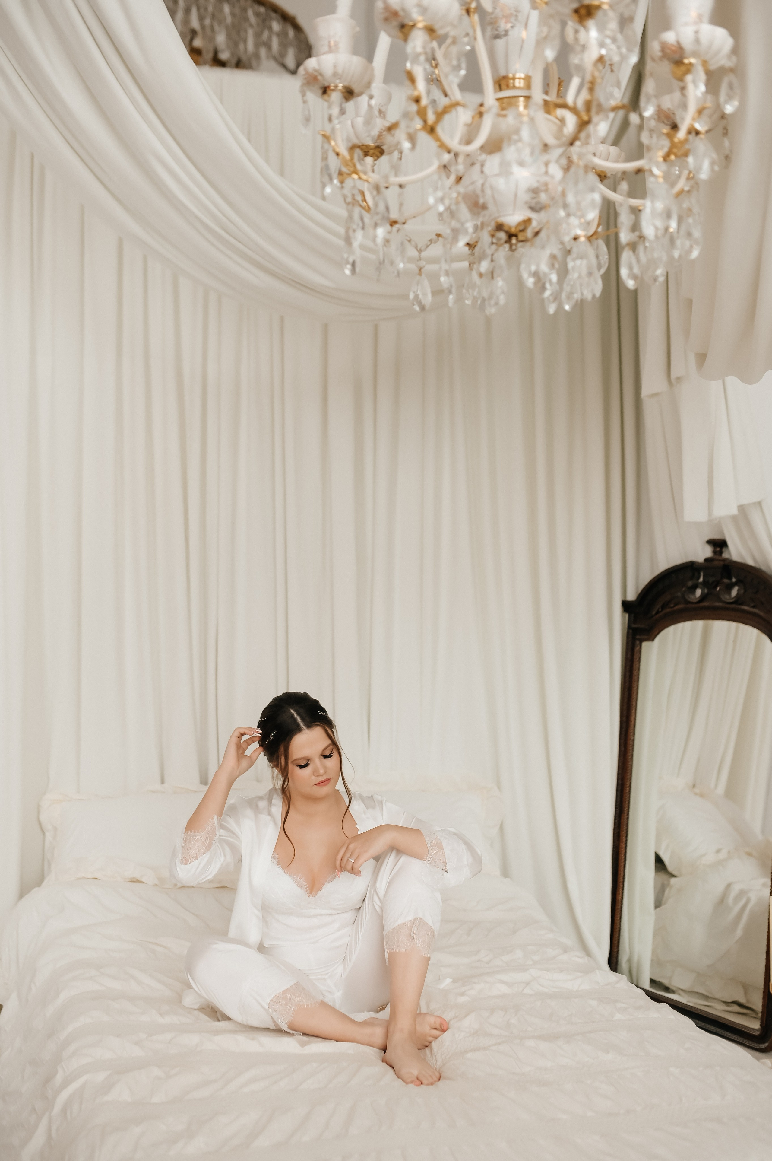 Виктория & Александр. Семейный фотограф Олеся Батурина Рязань