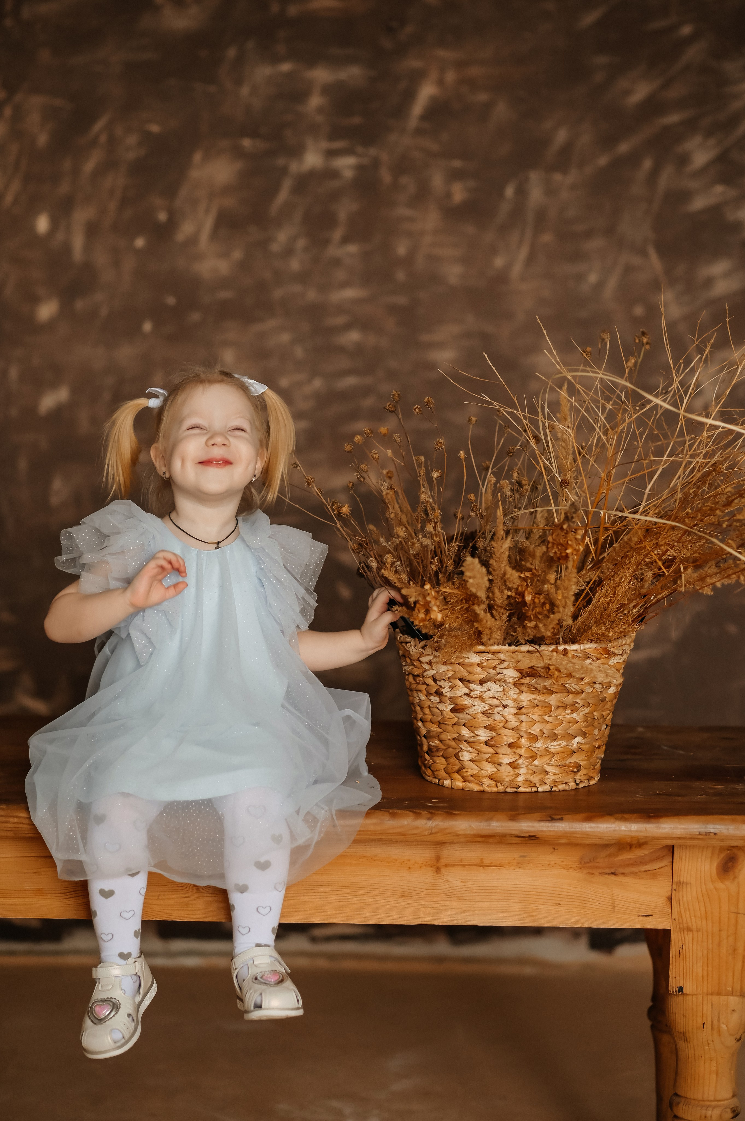 День Рождения Полины и Юли. Семейный фотограф Олеся Батурина Рязань