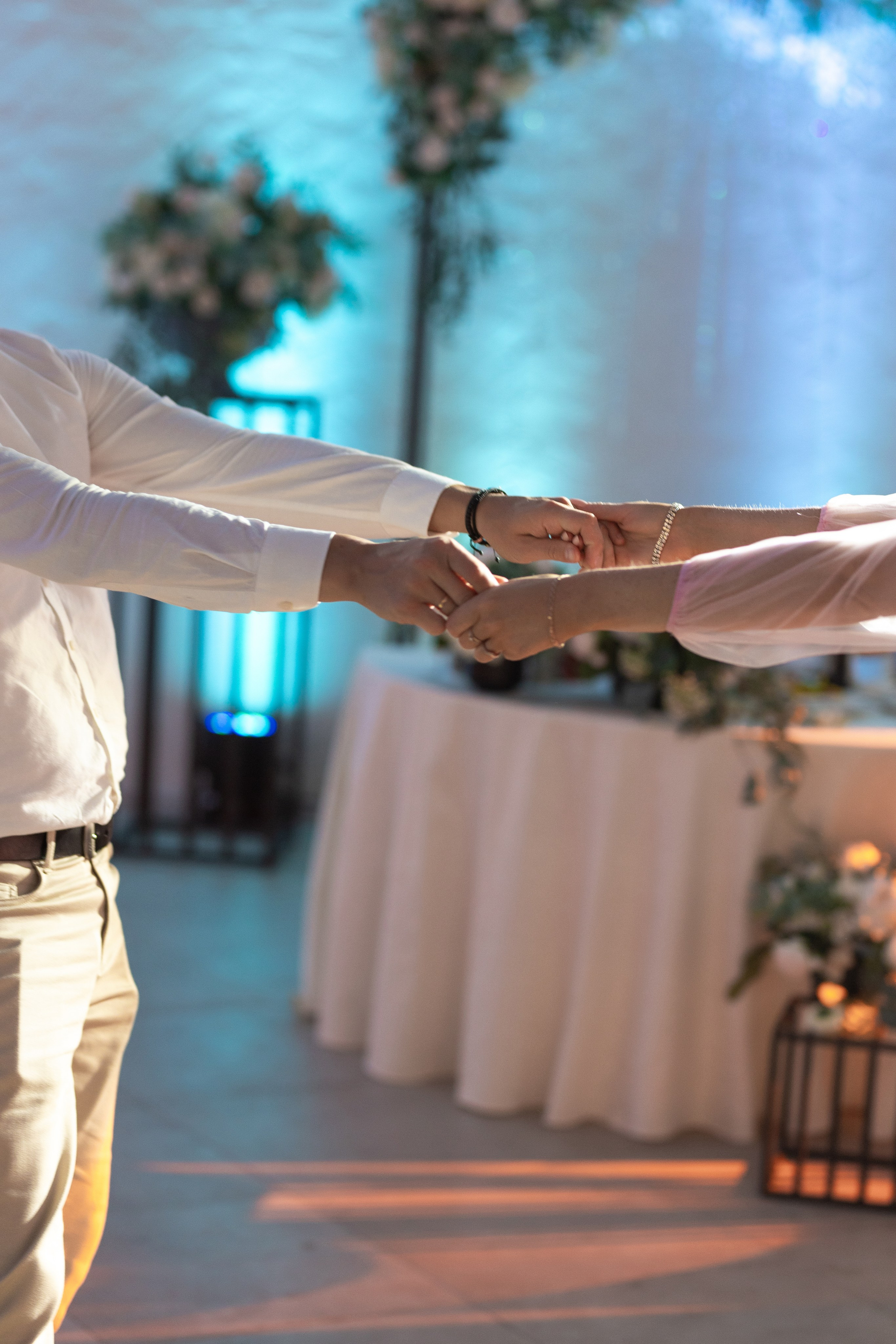 Тимур и Настя. Свадебный фотограф Анна Бабахина