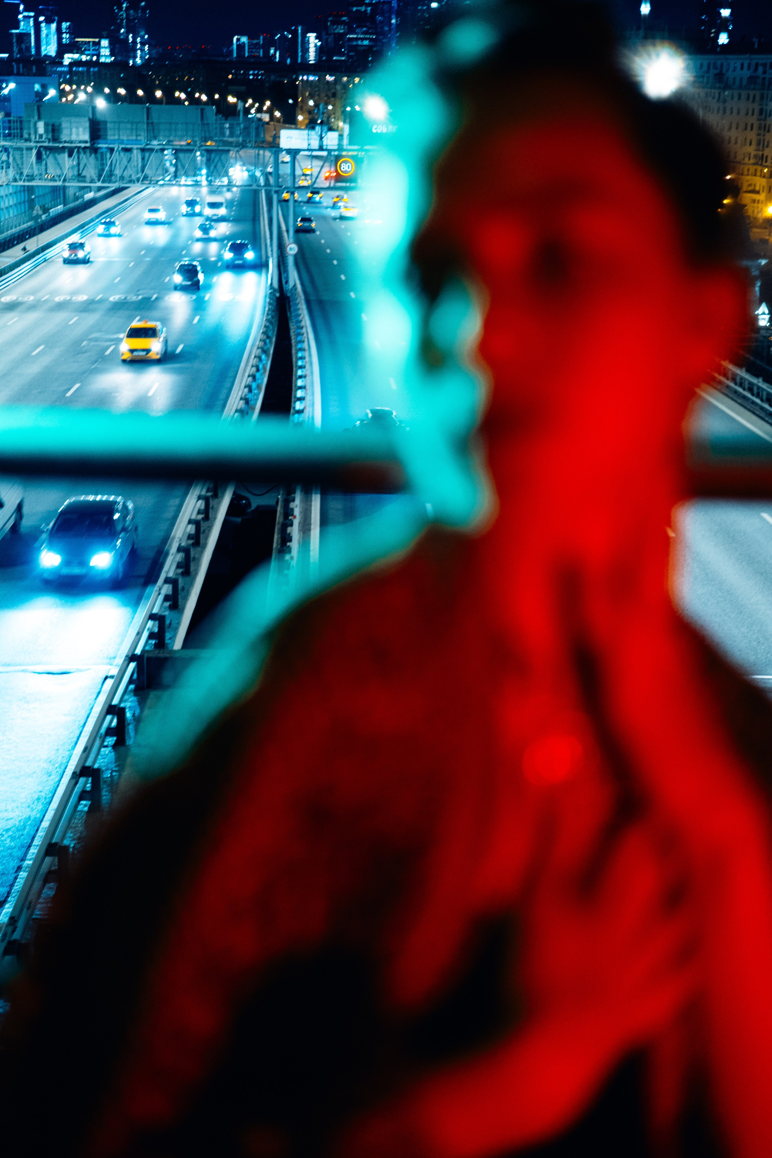 Полина РАН. Vladimirbaklenev