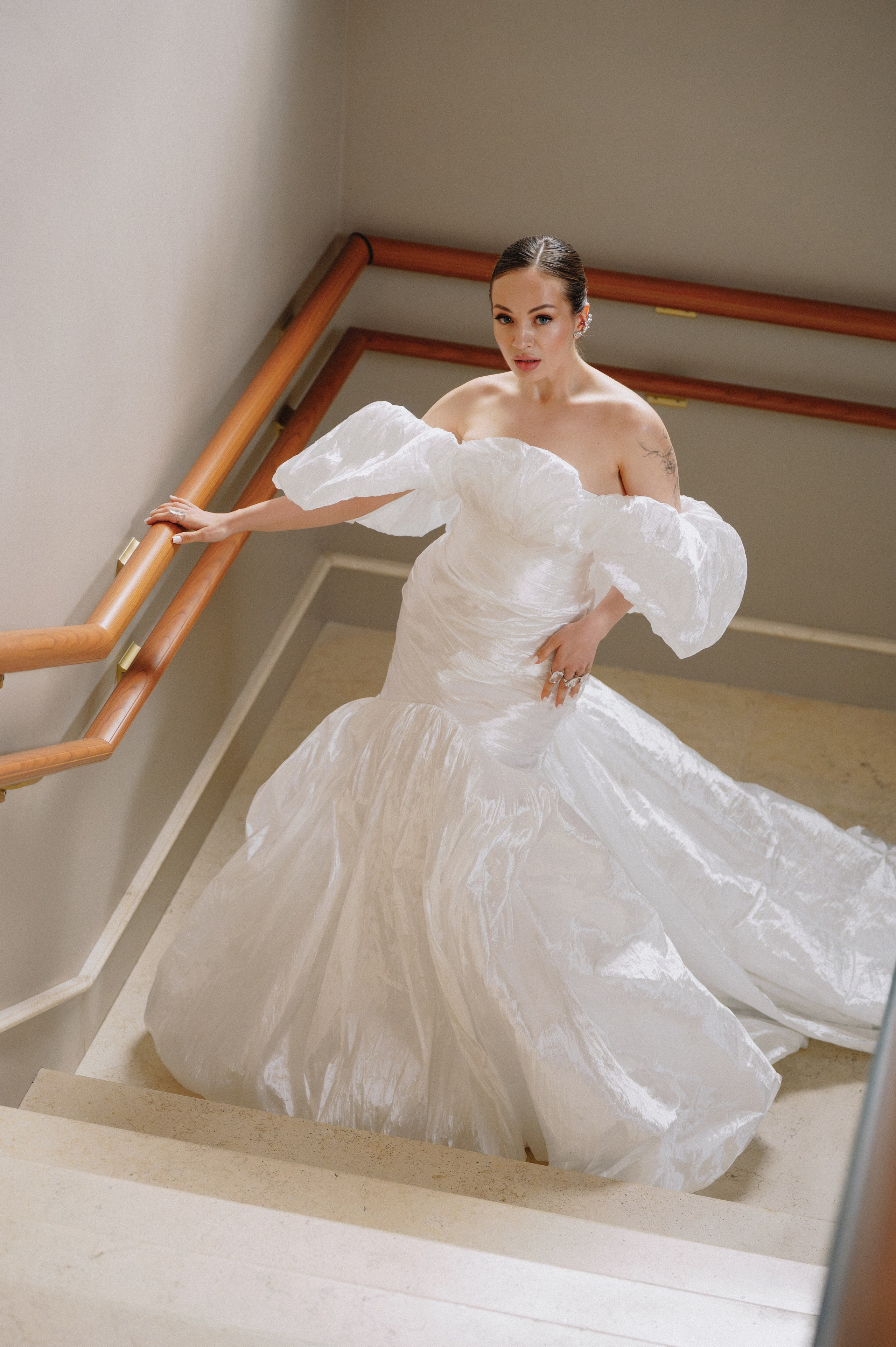 Анастасия и Карен. Репортажный и свадебный фотограф в Сургуте