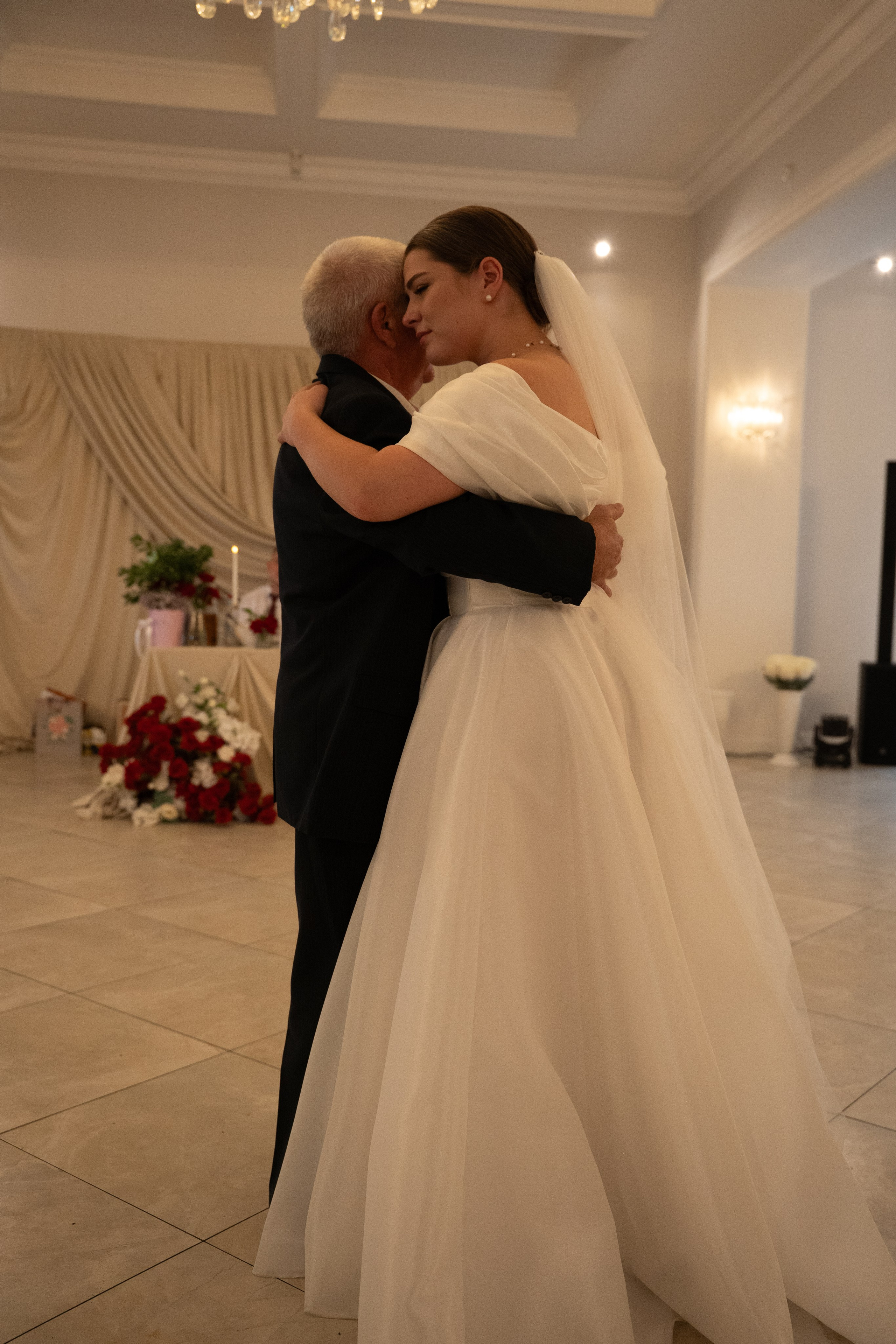 Семен и Анастасия. Семейный фотограф в Москве Галина Гончар