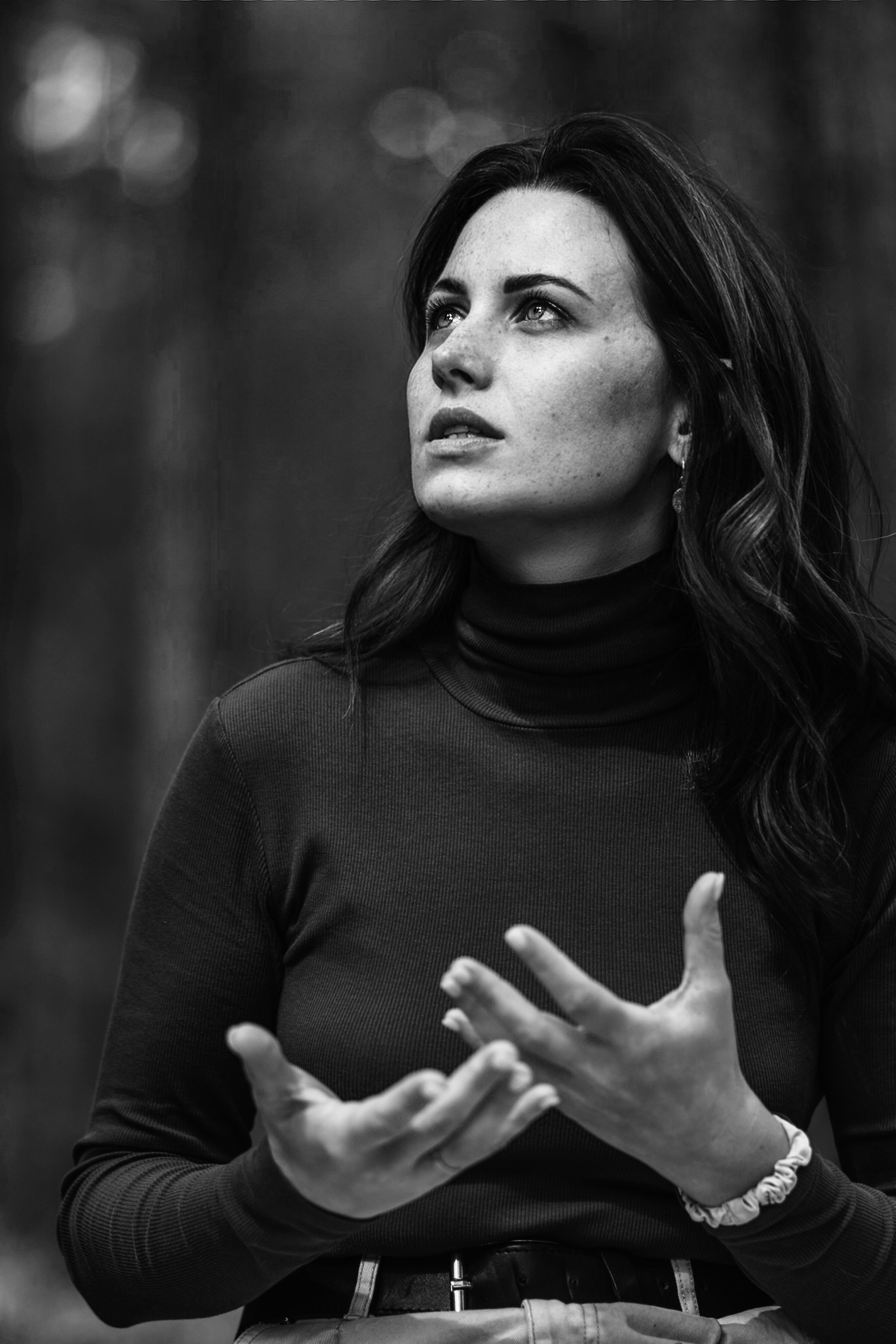 Анна Ч. | со•стояние. Valentina Elshina