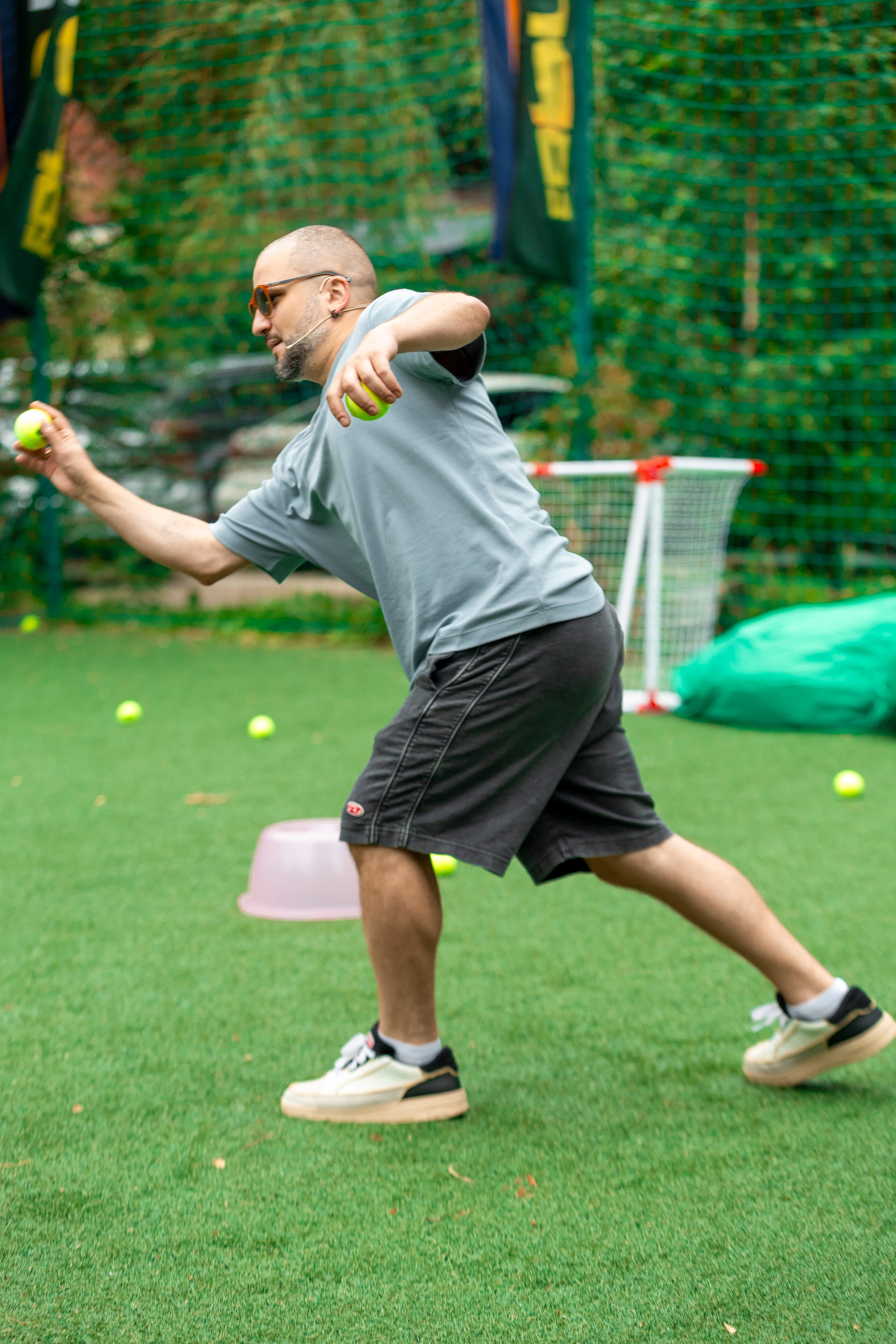 Спорт. Портретный и репортажный фотограф в Москве Анастасия Черномырдина
