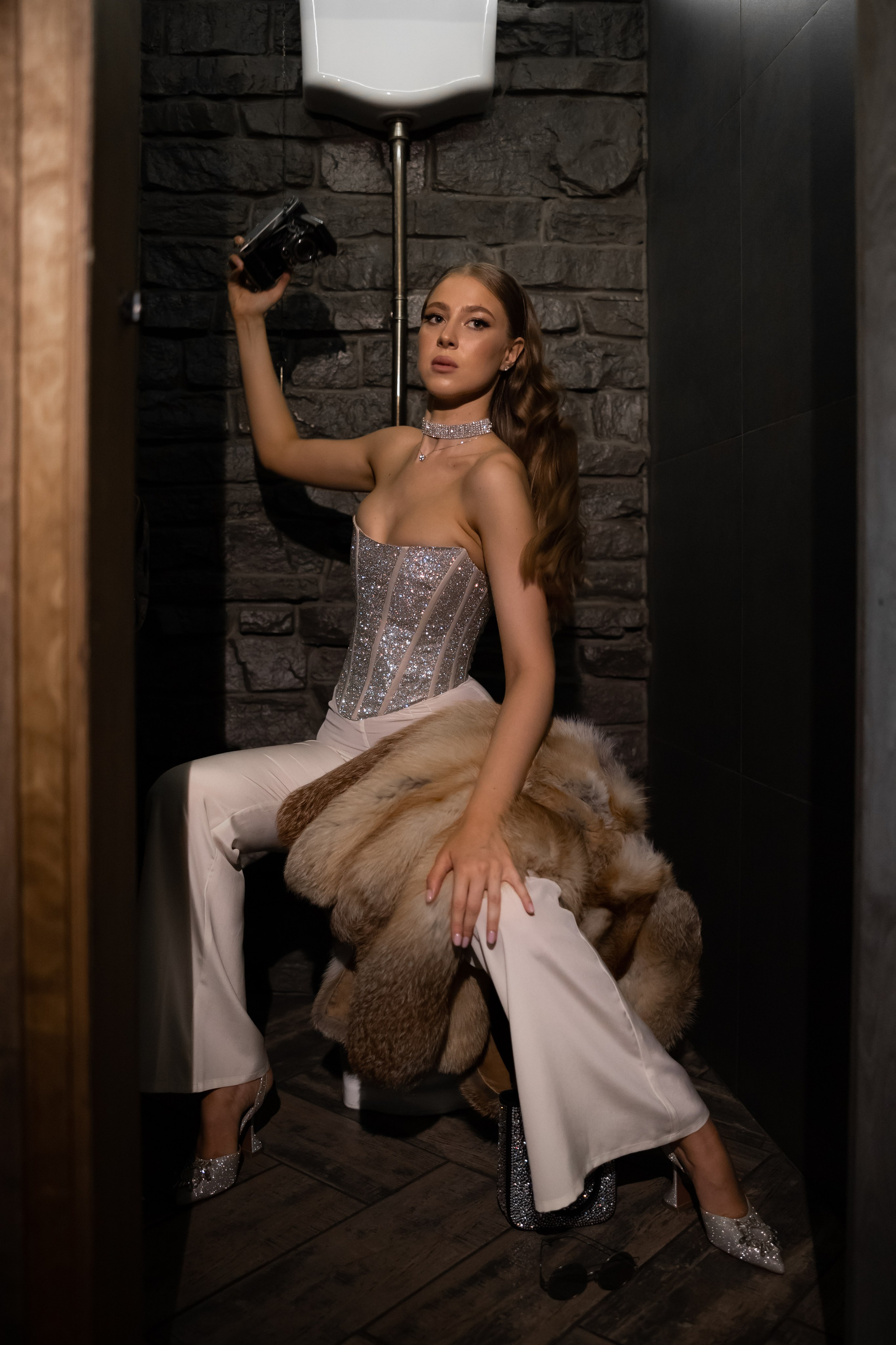 Денис и Дарья. Свадебный и семейный фотограф в Красноярске Прохорова Екатерина