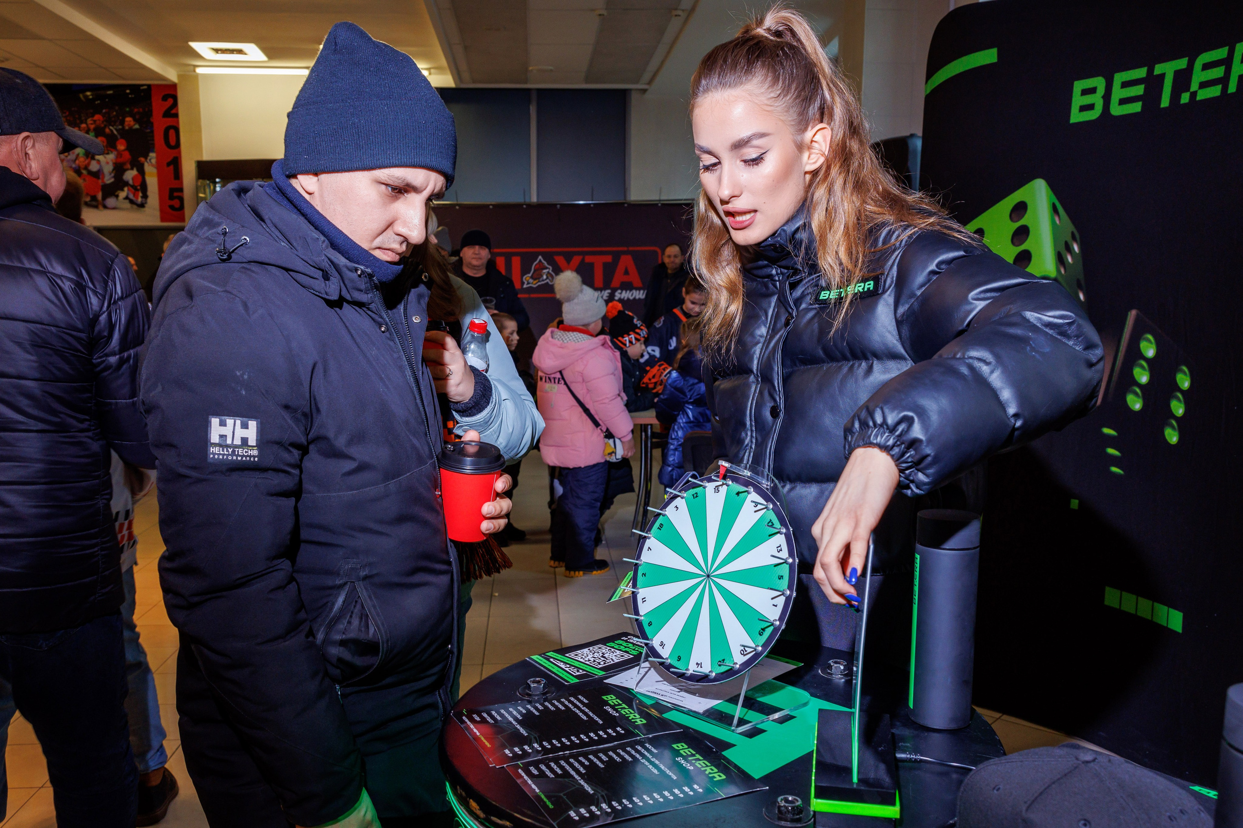 Betera. Свадебный, семейный и репортажный фотограф Галобурда Юрий