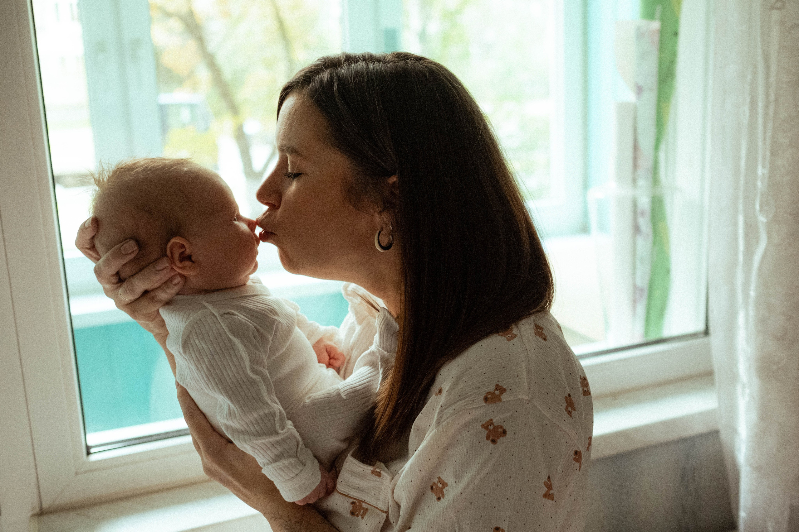 Новорожденный Максимка. Семейный фотограф в Санкт-Петербурге Дарья Косянчук