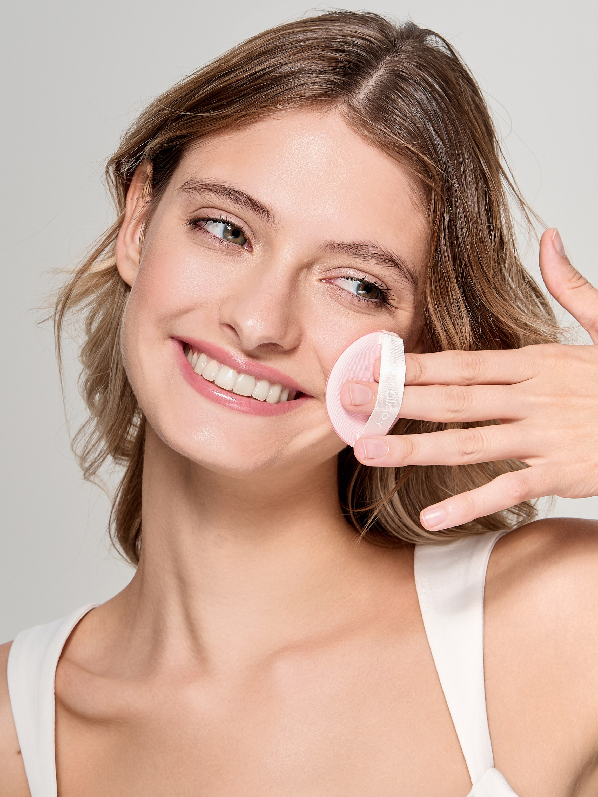 JOJO Diary/Beauty. Фотограф Алина Ласкова Москва