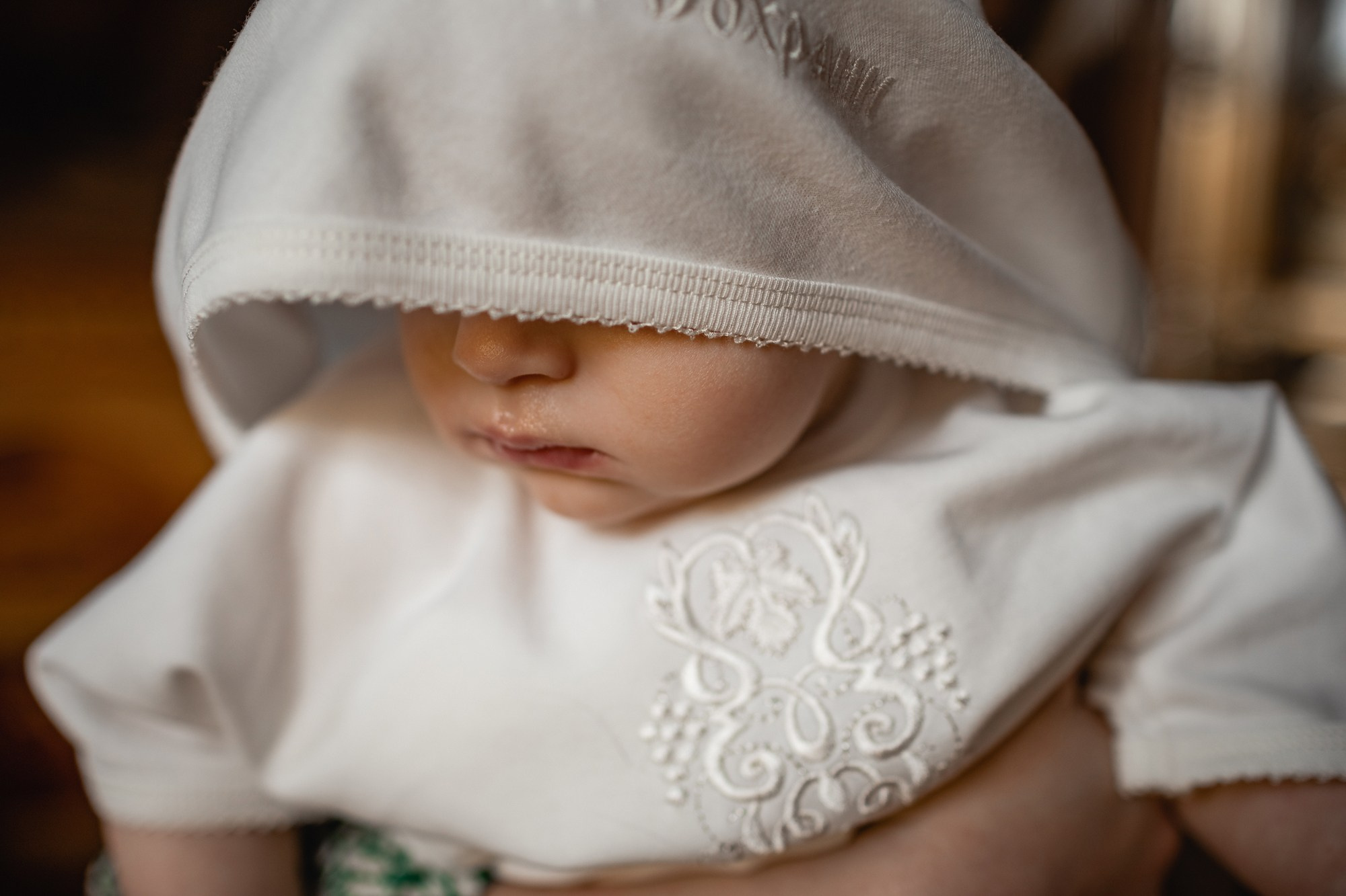 КРЕЩЕНИЕ ЕЛИСЕЯ (Н. Белого). Семейный фотограф новорождённых в Серпухове Юлия Новикова +79637785957
