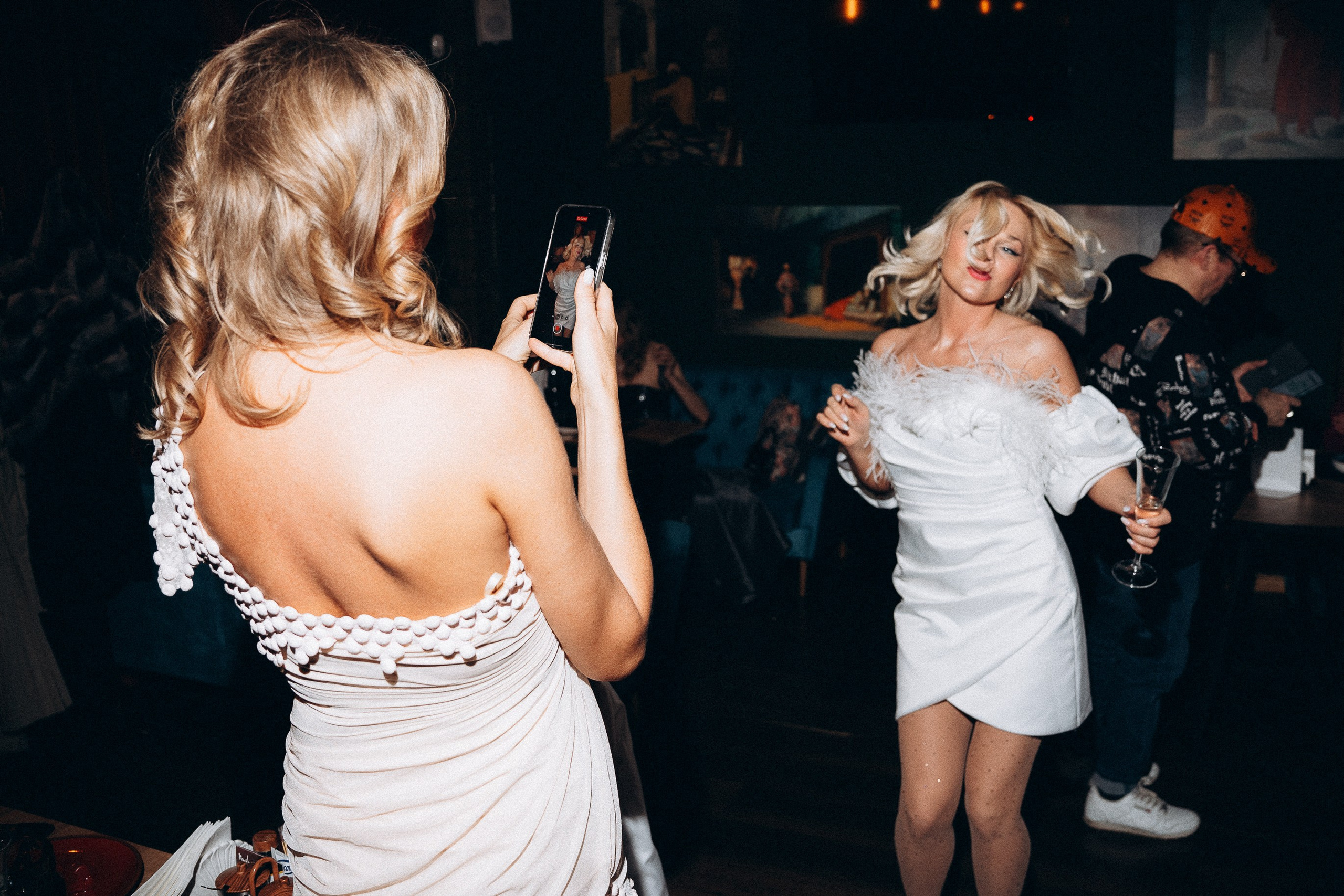 Happy Birthday «A». Фотограф Алексей Карпов