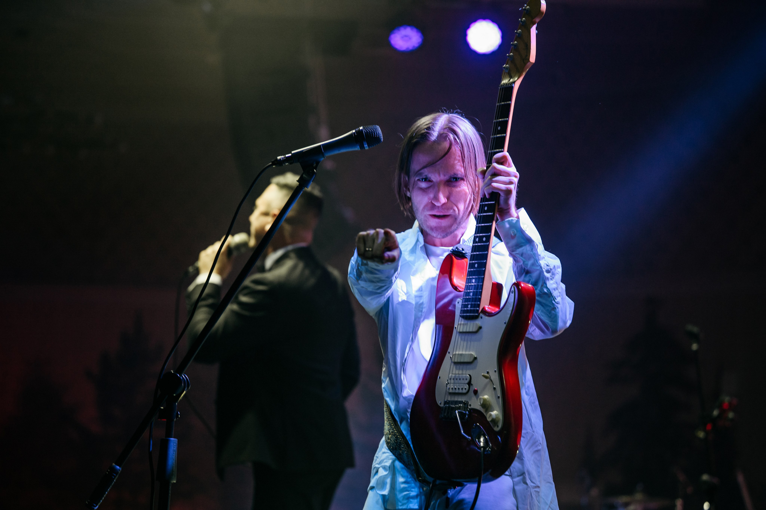 Kedr Hall. Юбилей 9 лет. Фотограф Владивосток. Игорь Кирсанов