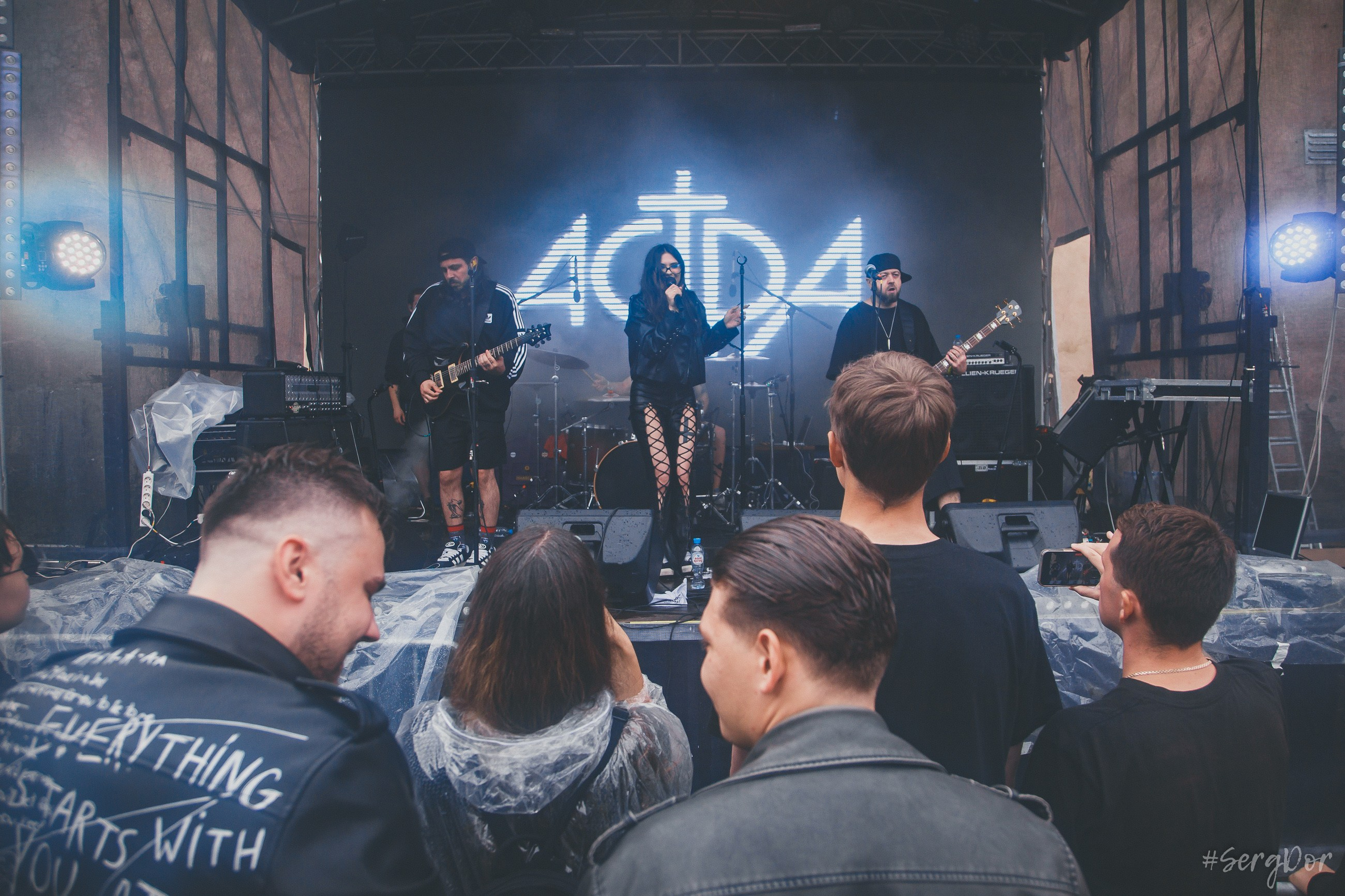 астра, Ася Зелёная, фестиваль, Живой, Зелёная сцена, Санкт-Петербург, СПб, 10.08.2024, SergDor, 10 августа 2024 года, #SergDor, дебют, первое выступление, первый концерт