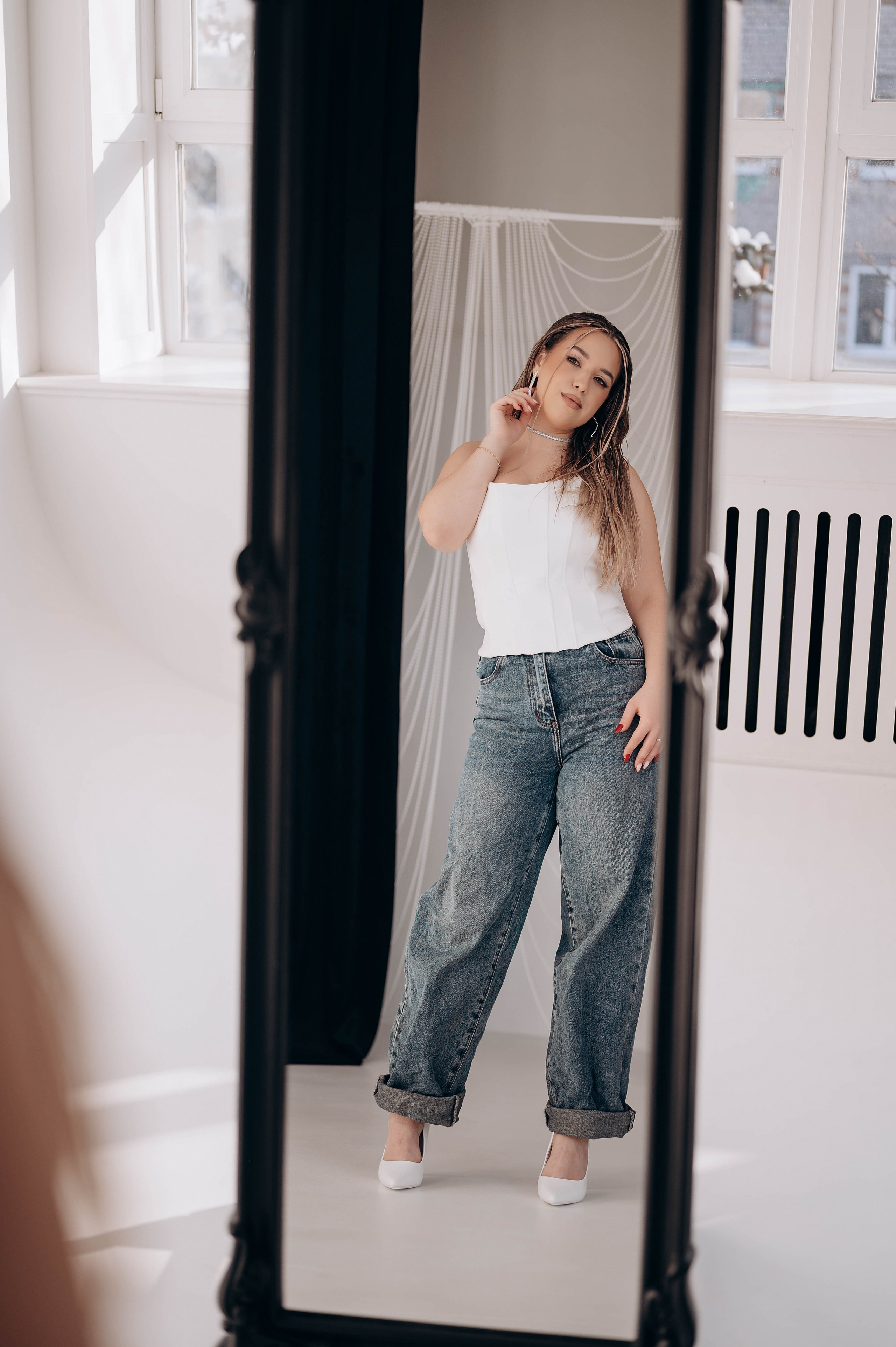 Индивидуальные фотосессии. Главная