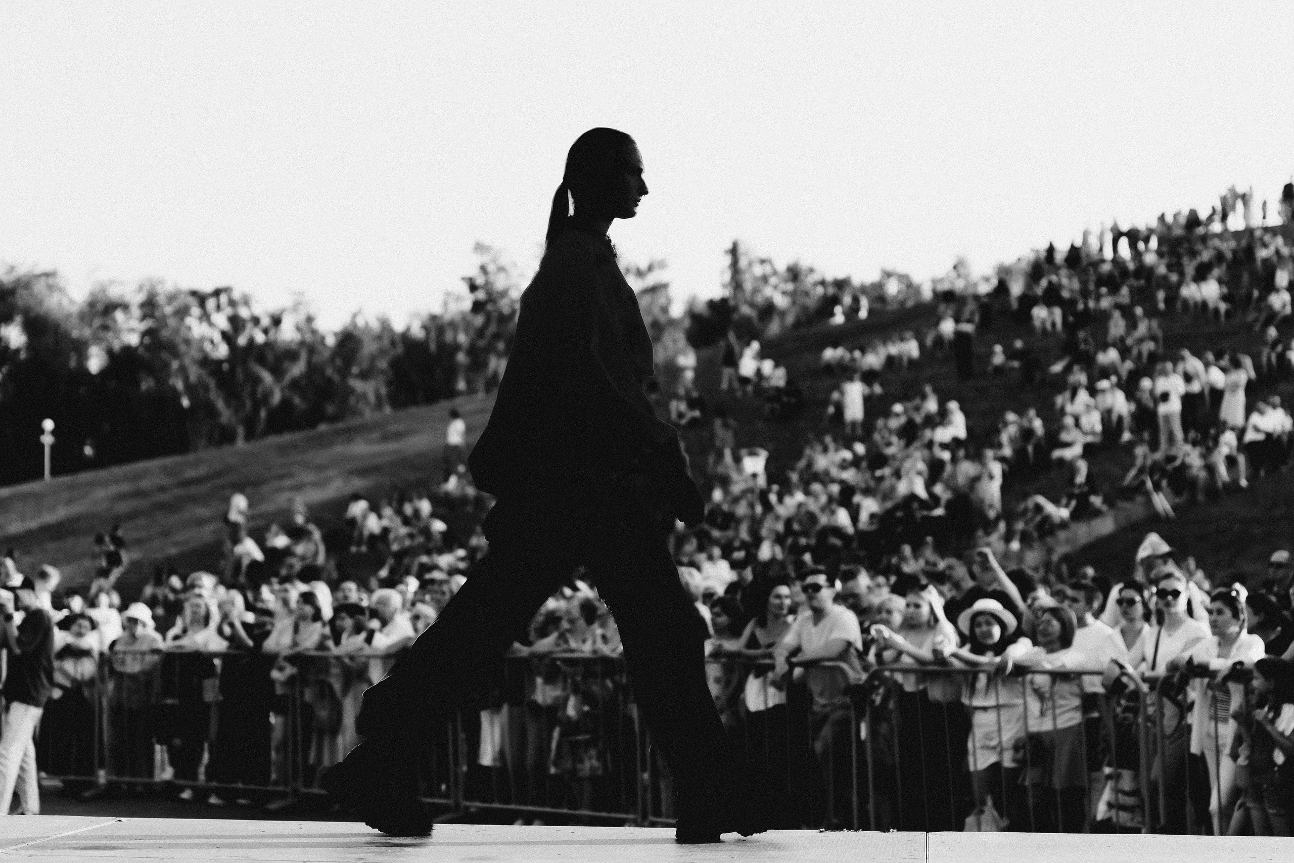 Международный фестиваль моды и музыки «Половодье» // 05.07.2024. Денис Прохоров Фотограф в г. Магнитогорск