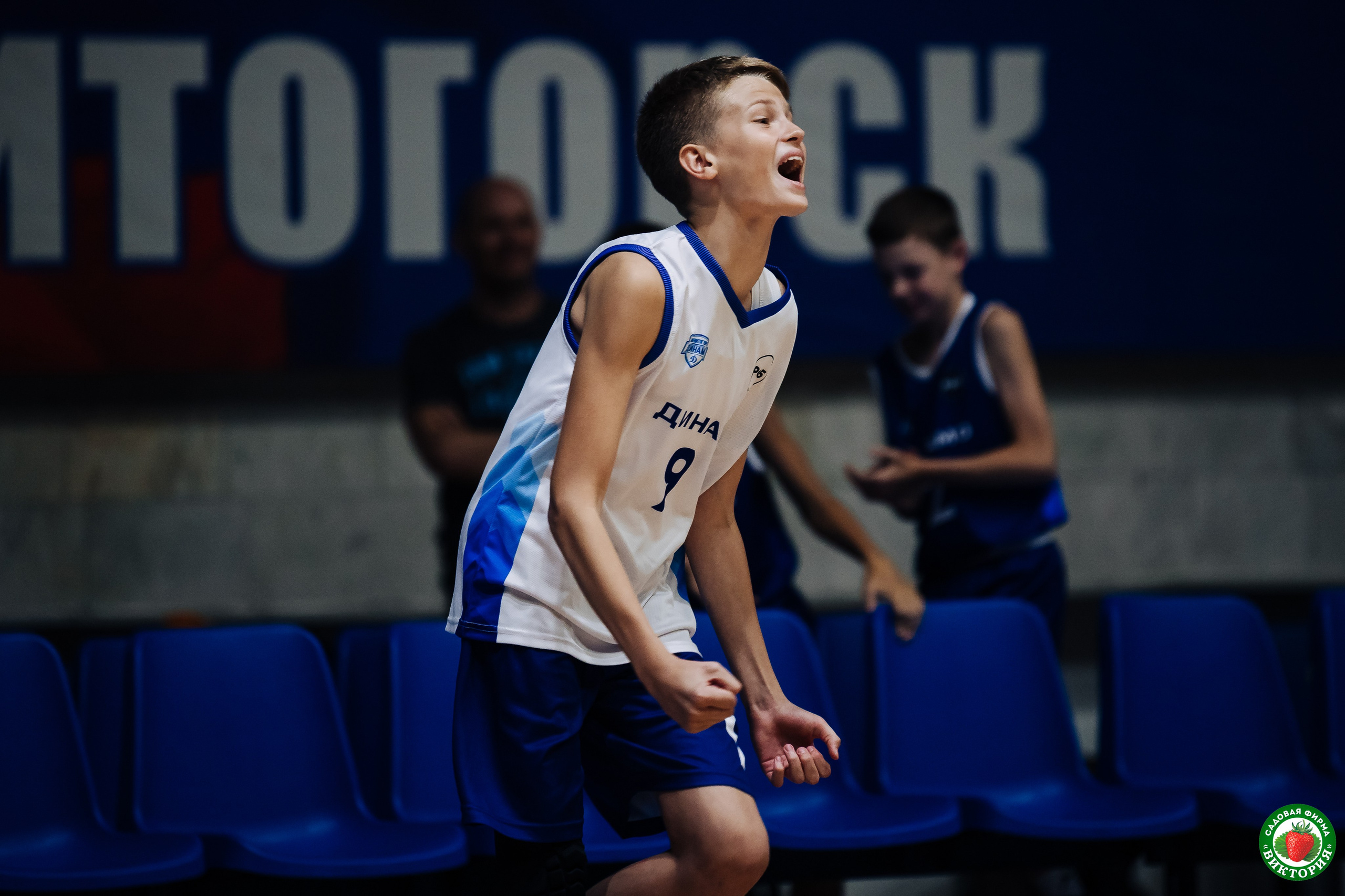 Турнир среди школьных команд 3×3, 2011–2012 гг. // 20.07.2024. Денис Прохоров Фотограф в г. Магнитогорск