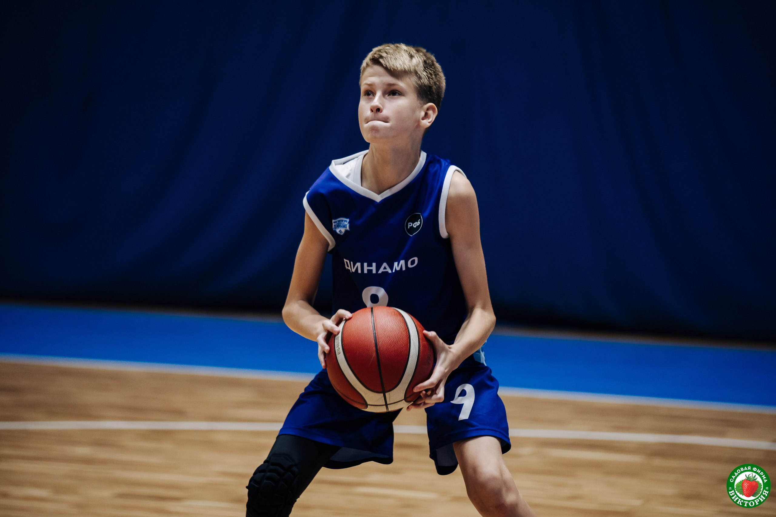 Турнир среди школьных команд 3×3, 2011–2012 гг. // 20.07.2024. Денис Прохоров Фотограф в г. Магнитогорск