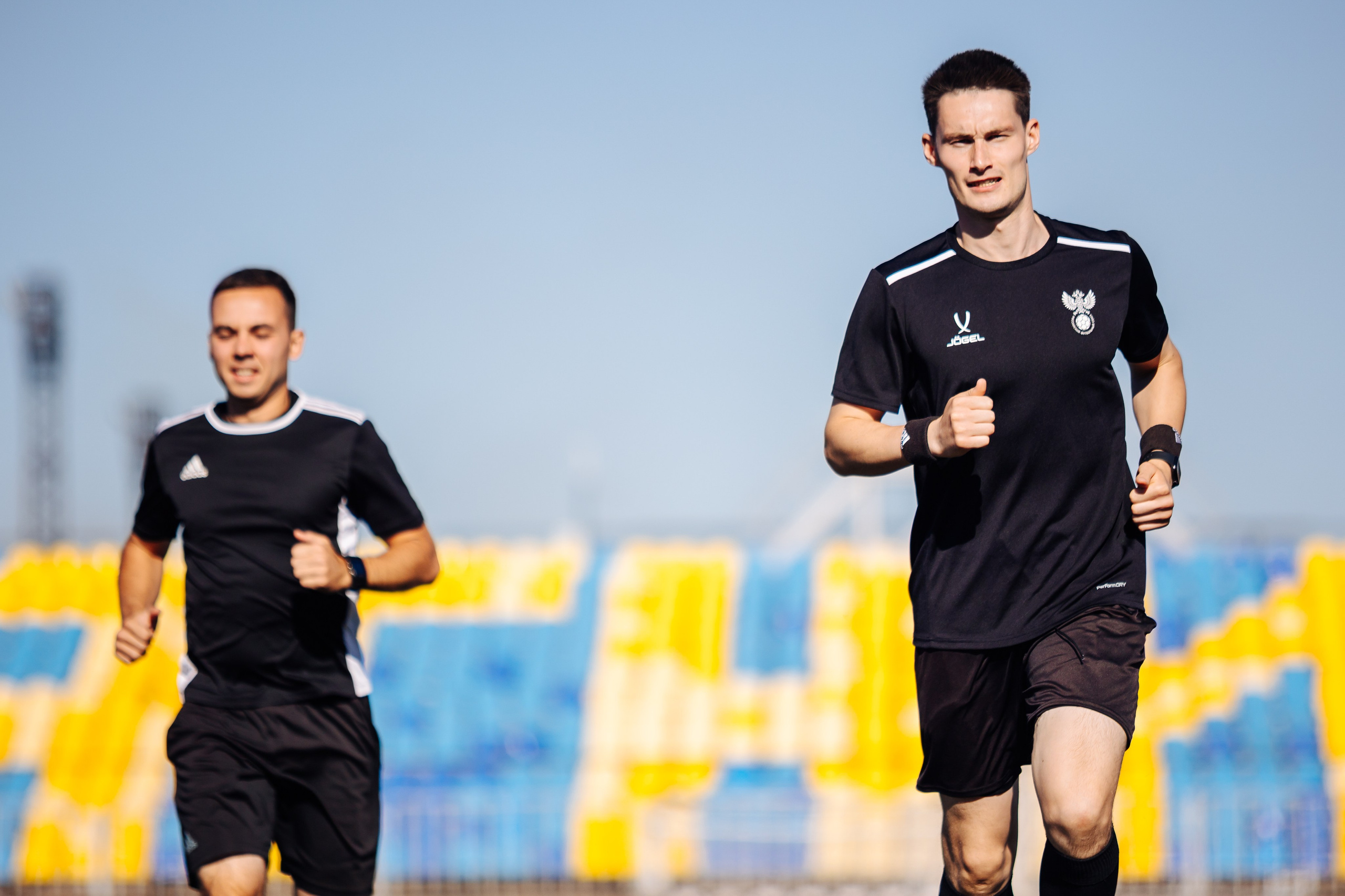 ФК «Металлург-Магнитогорск» — ФК «Ильпар» // 19.07.25. Денис Прохоров Фотограф в г. Магнитогорск