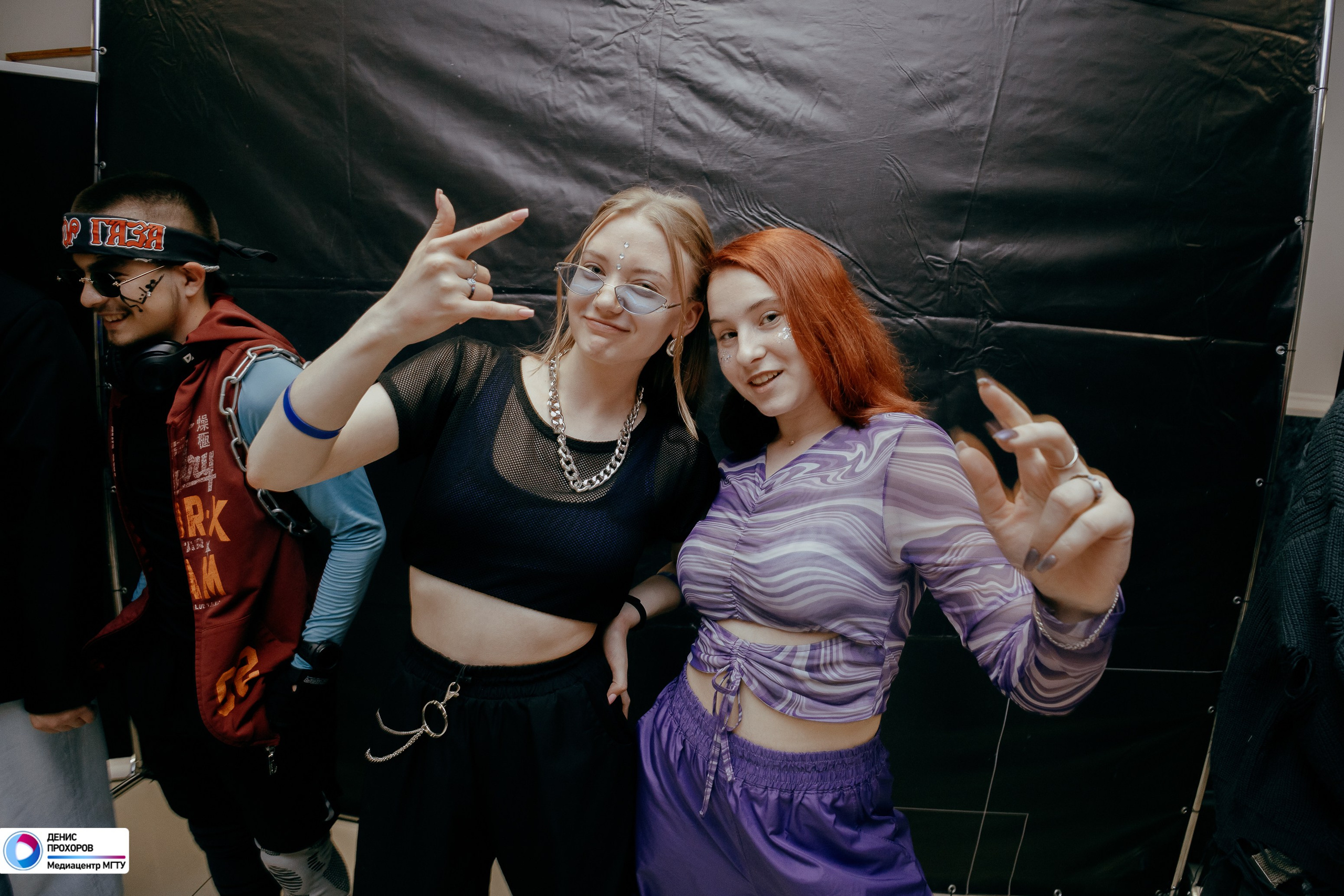 Школа MEDIA // 07.06- 09.06.2024. Денис Прохоров Фотограф в г. Магнитогорск