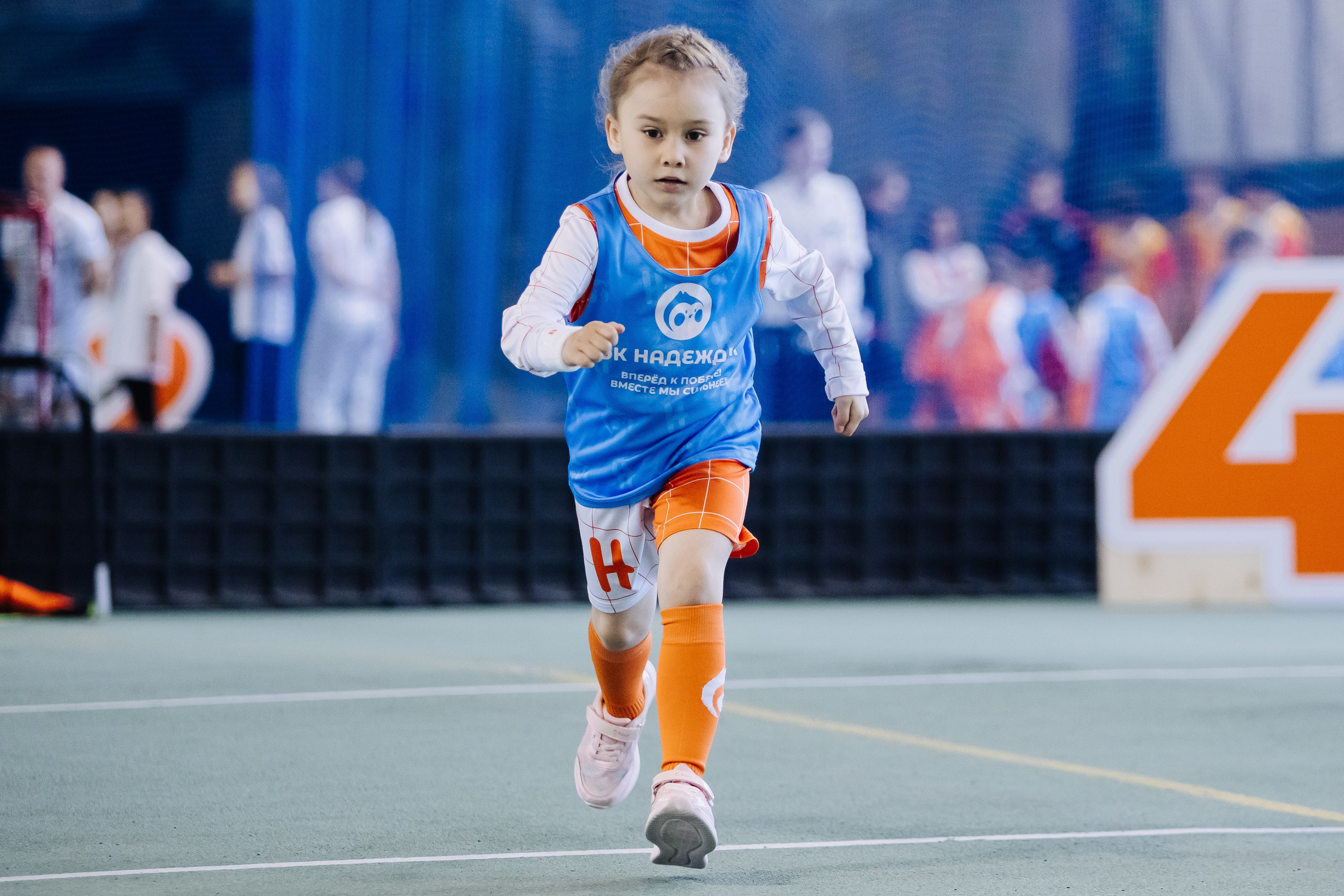 Надеждик CUP // 18.05.25. Денис Прохоров Фотограф в г. Магнитогорск