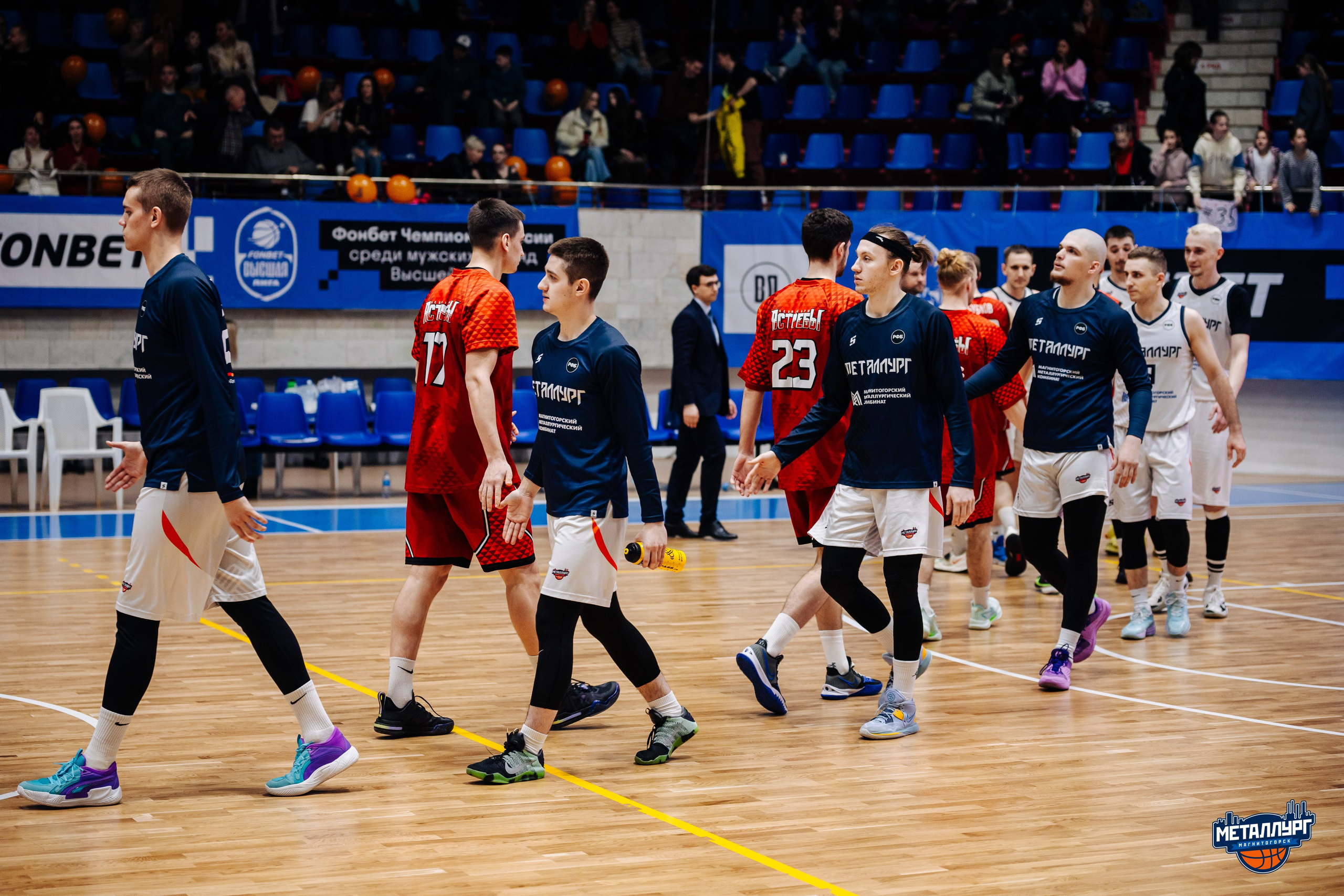 «Металлург» vs «Чебоксарские ястребы» // 07.04.24. Денис Прохоров Фотограф в г. Магнитогорск