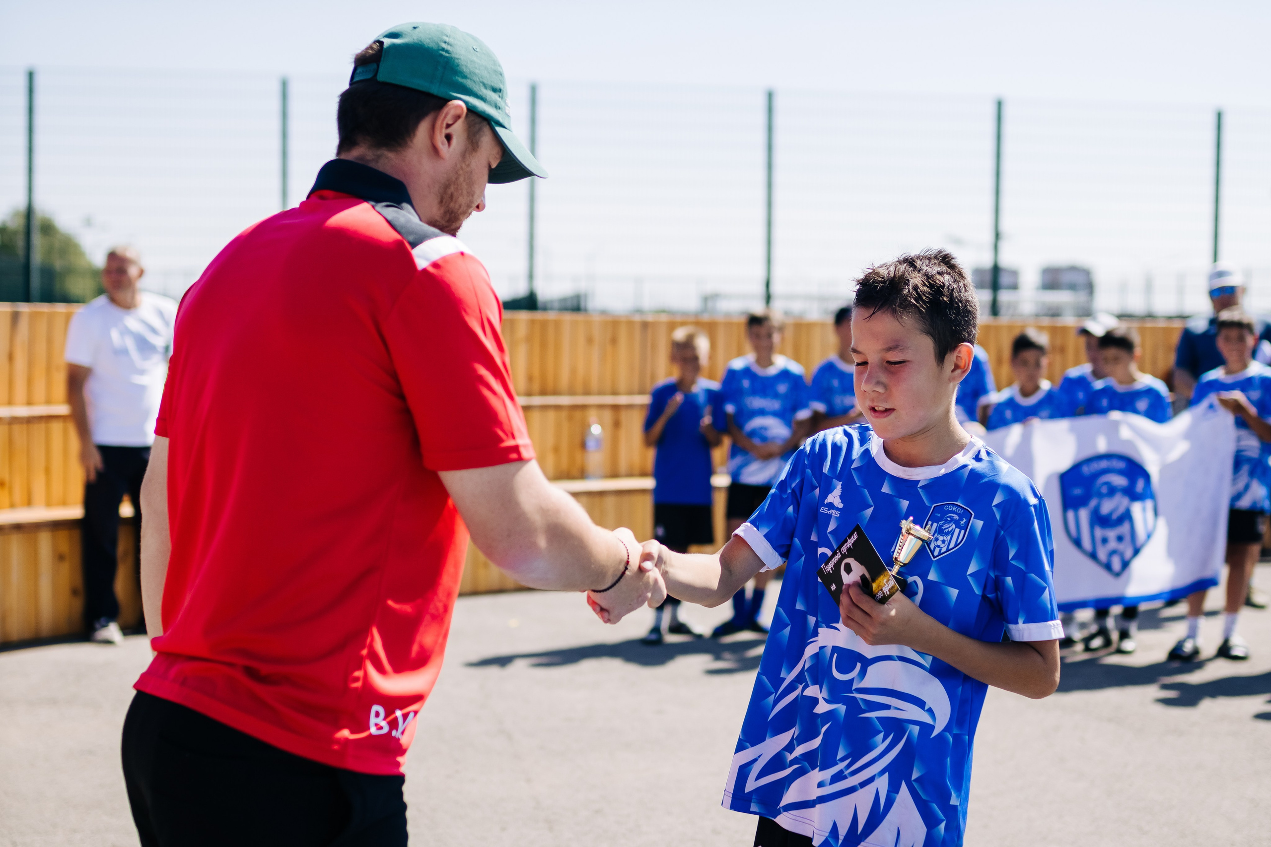 LEO CUP // 17.07.25. Денис Прохоров Фотограф в г. Магнитогорск