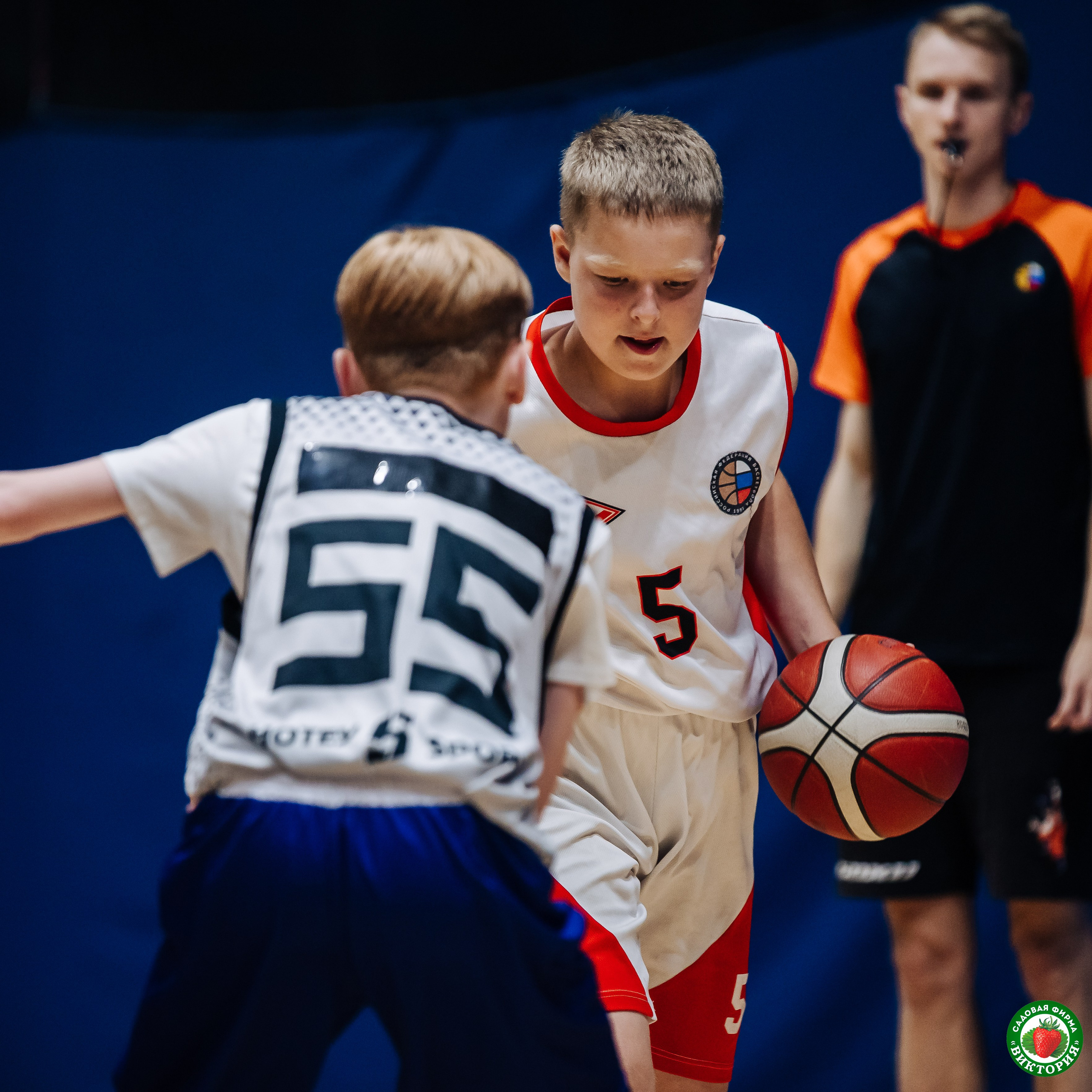 Турнир среди школьных команд 3×3, 2011–2012 гг. // 20.07.2024. Денис Прохоров Фотограф в г. Магнитогорск