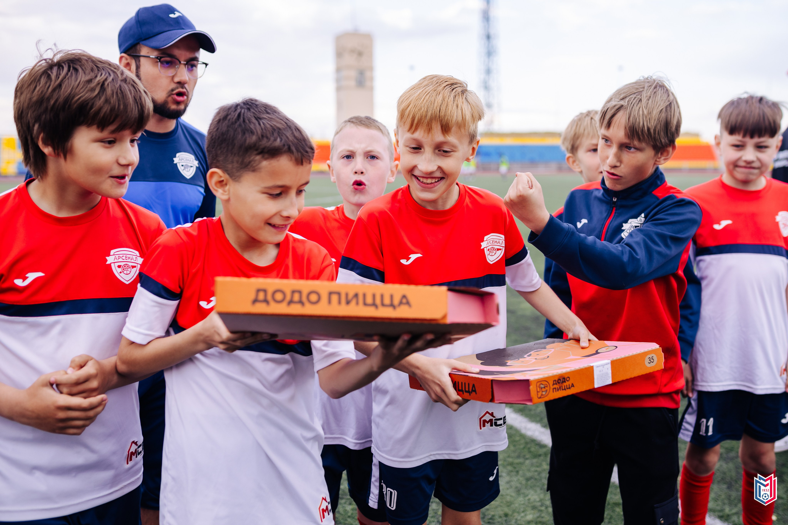 ФК «Металлург-Магнитогорск» — ФК «Уфа-М» // 17.05.25. Денис Прохоров Фотограф в г. Магнитогорск