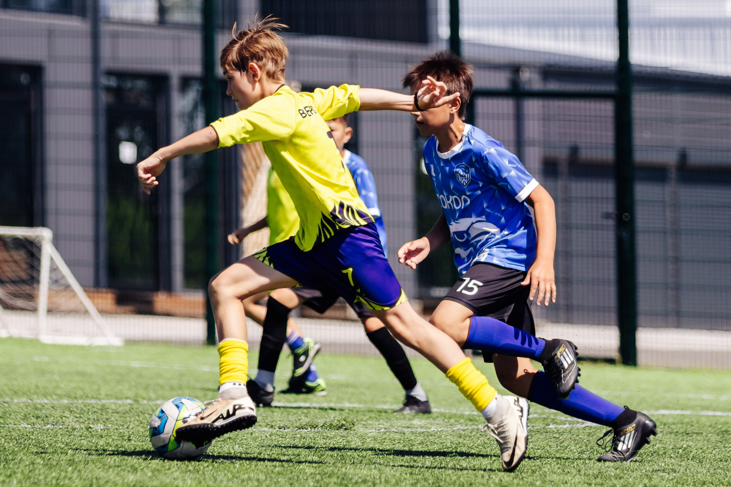 LEO CUP // 17.07.25. Денис Прохоров Фотограф в г. Магнитогорск