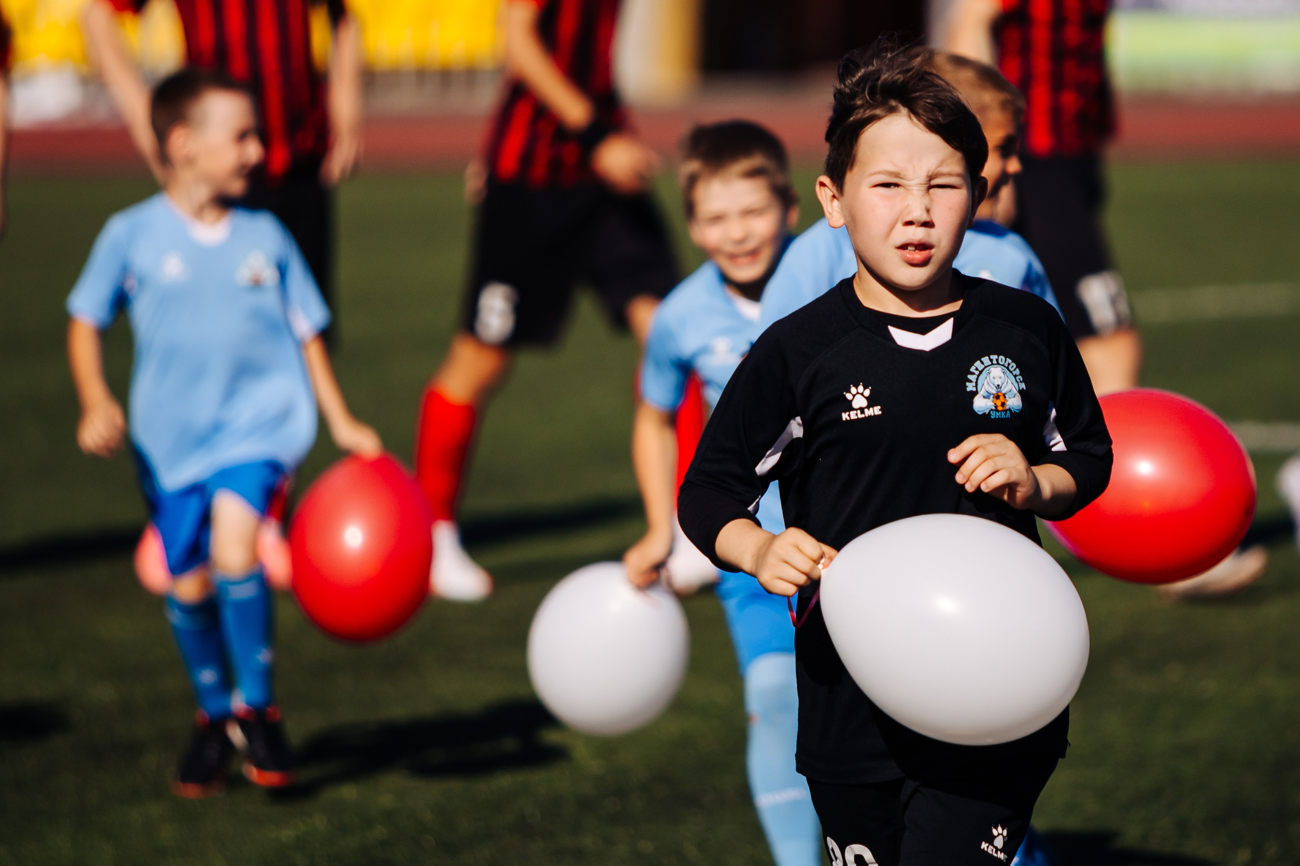 ФК «Металлург-Магнитогорск» — ФК «Амкар-Пермь 2» // 05.07.25. Денис Прохоров Фотограф в г. Магнитогорск